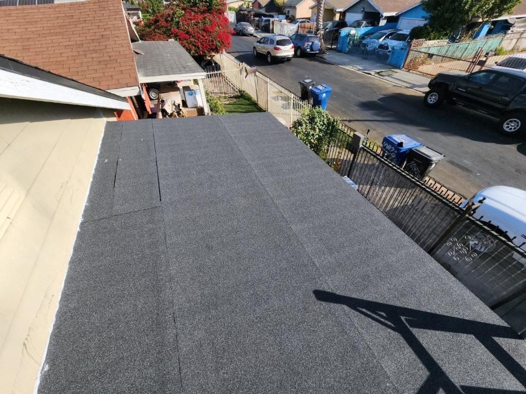 Roof Replacement - Richmond, CA 94803 by Epic Roof Replacement