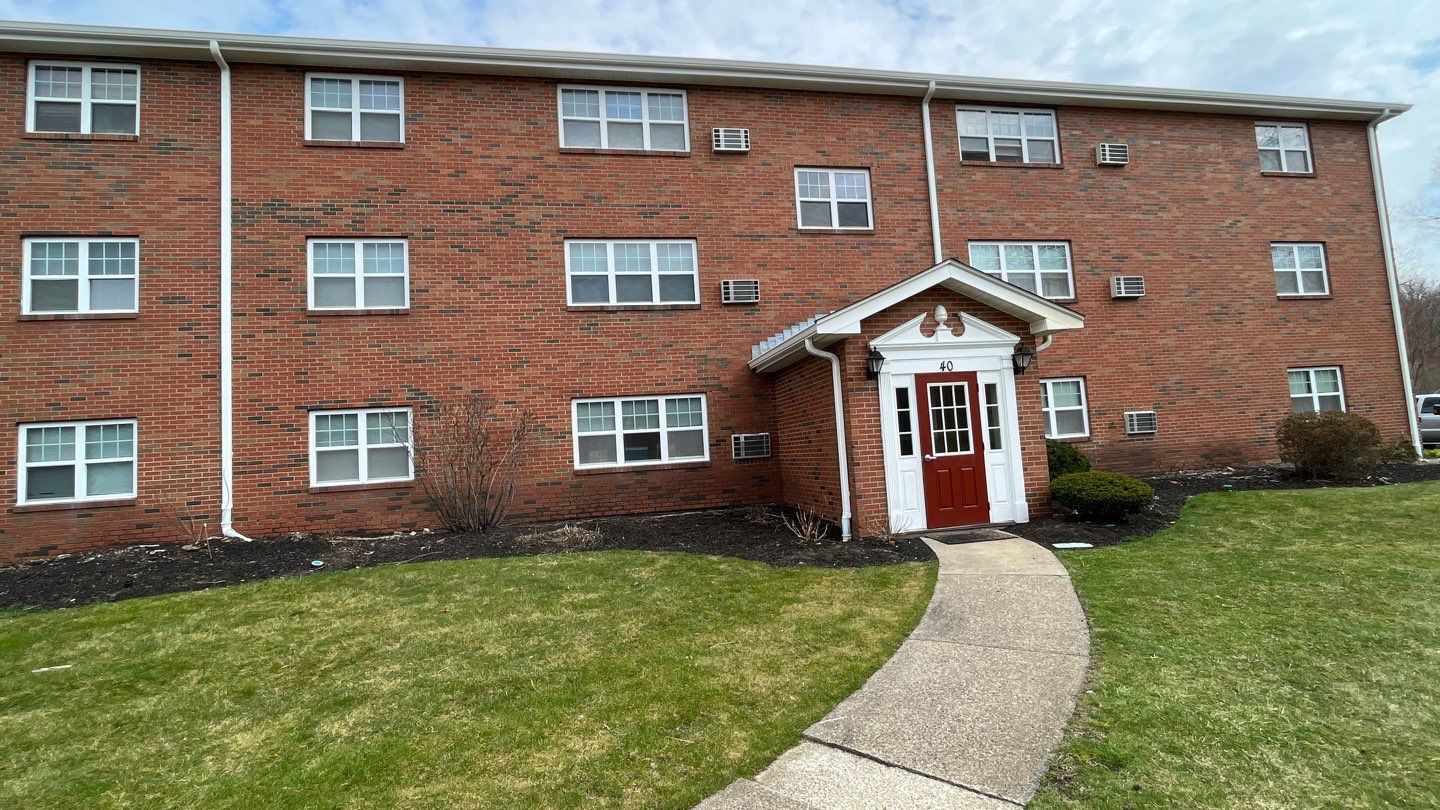 New Seamless Gutter System Completed in Weymouth, MA by Gutter Pro Enterprises