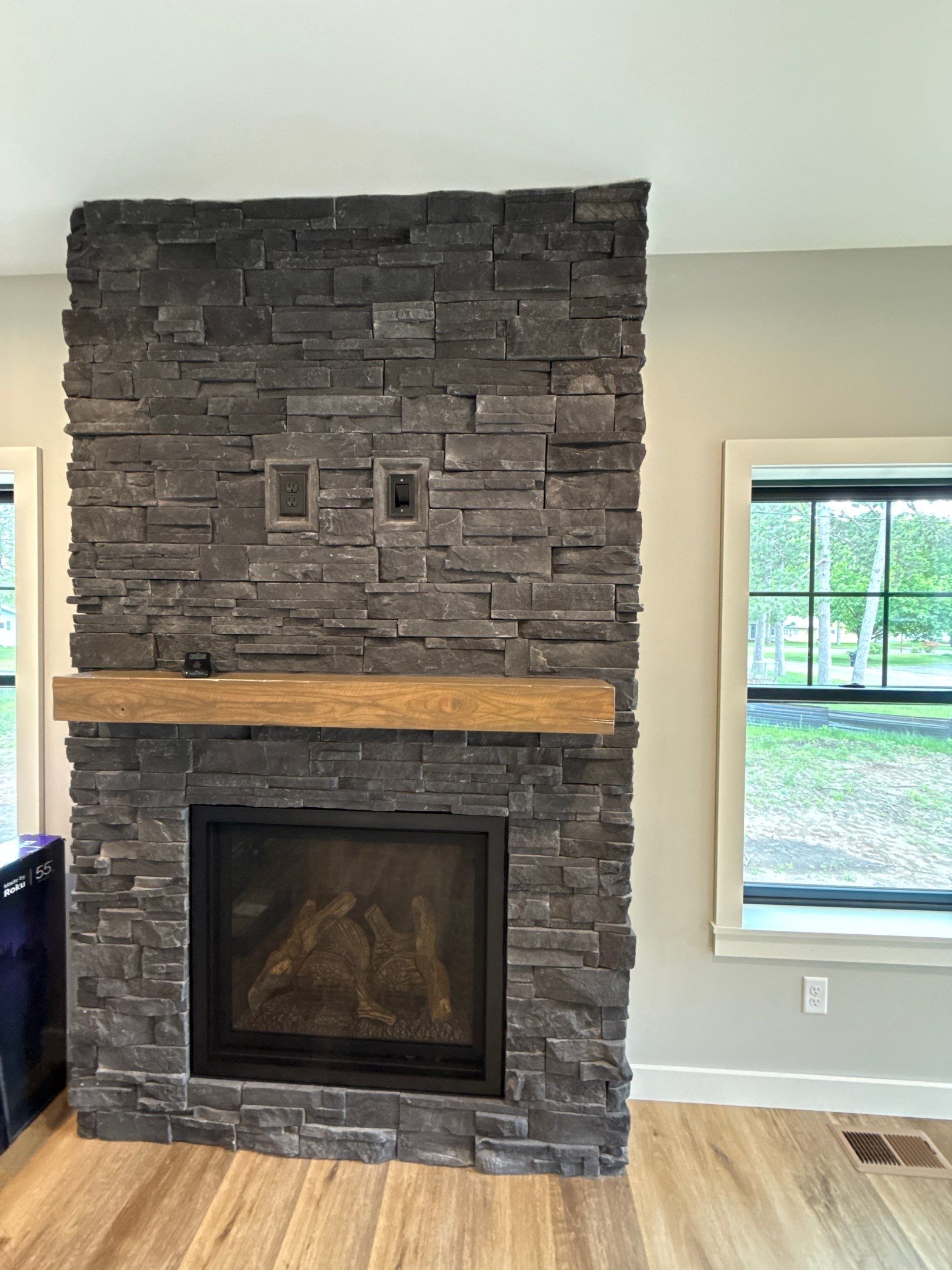Menomonie, WI Build by Bauer Estates LLC