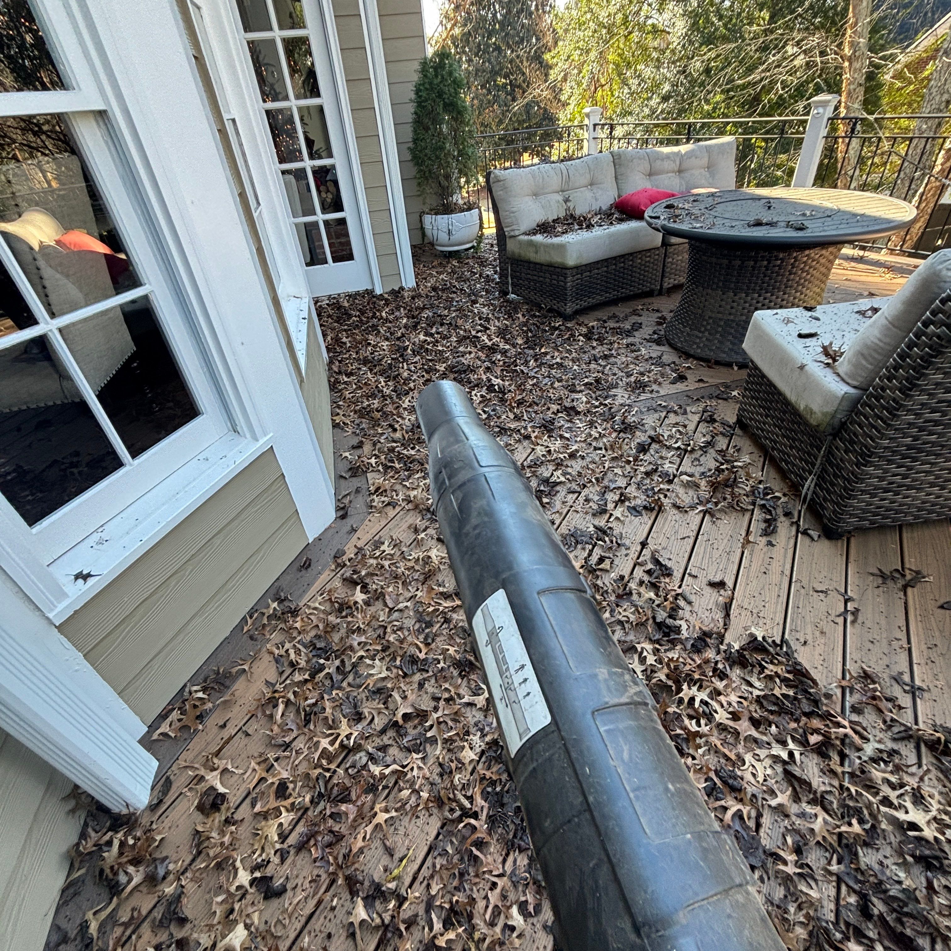 Clean Gutters by Deerfield Roofing LLC