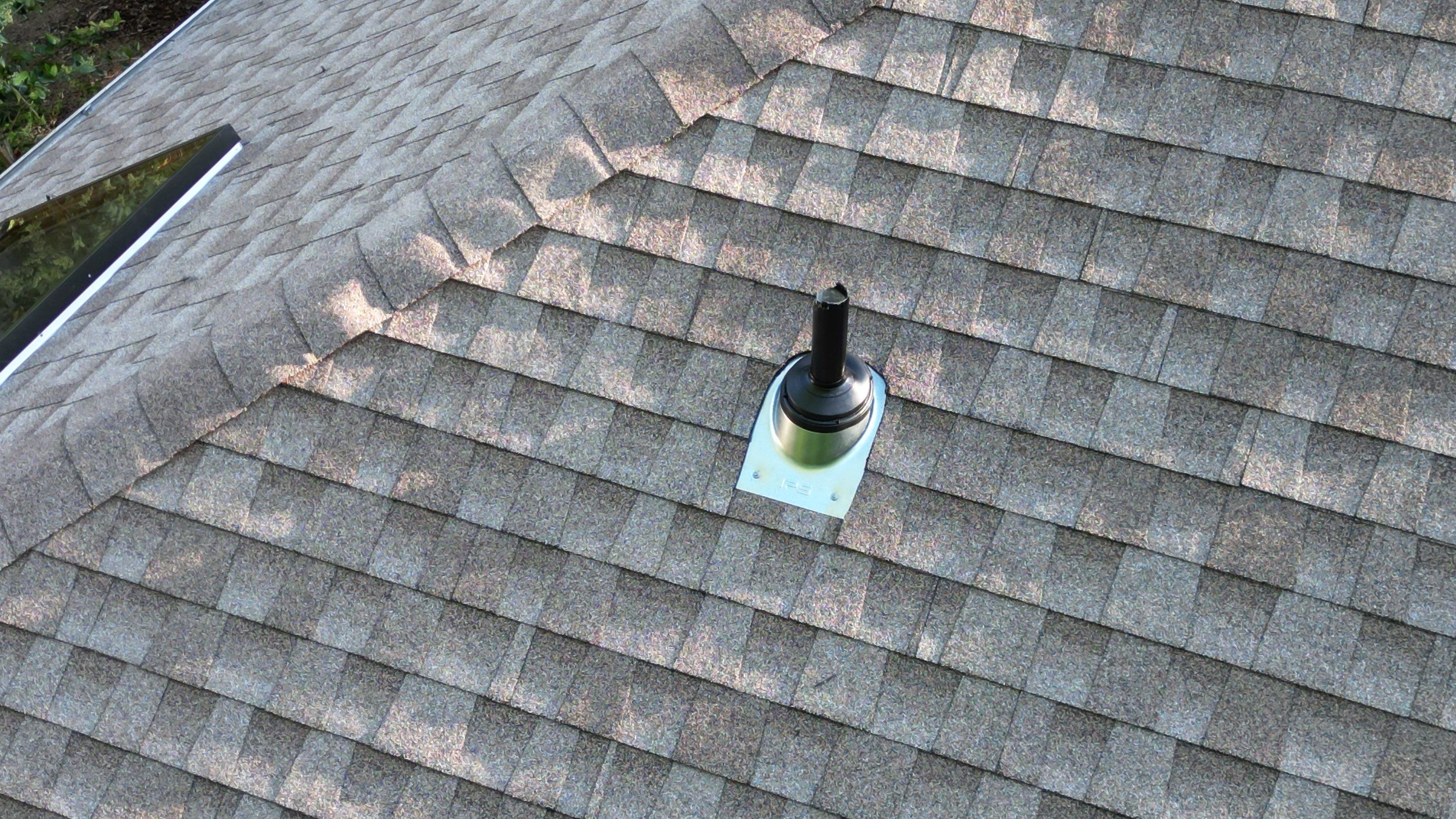 Carriage Lakes Rd Roswell Roof Replacement  by Dom Roofing & Restoration