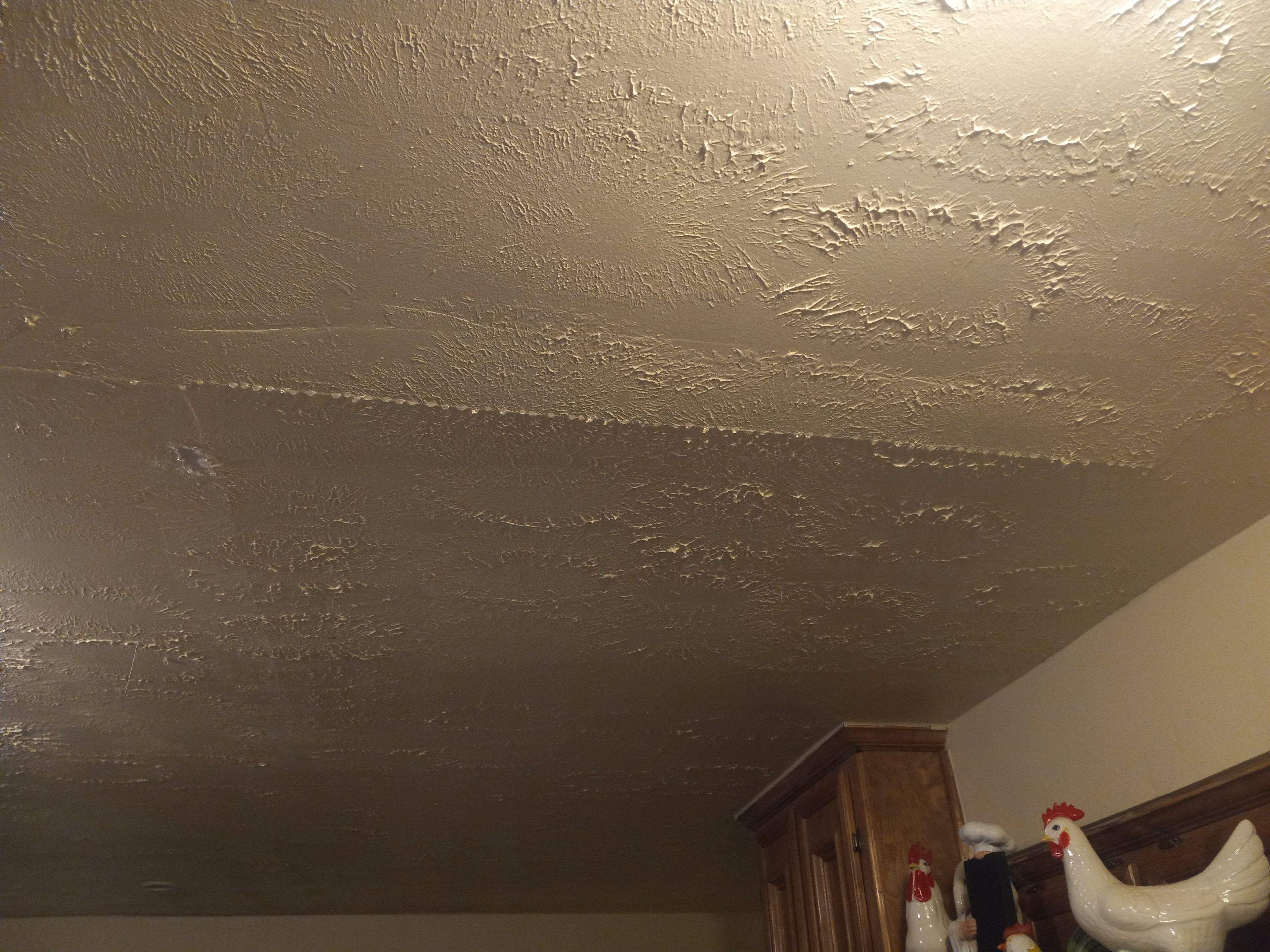 Repair Roof Damages & Interior Damages - Project in Coldspring Texas by Harden Enterprise Services LLC