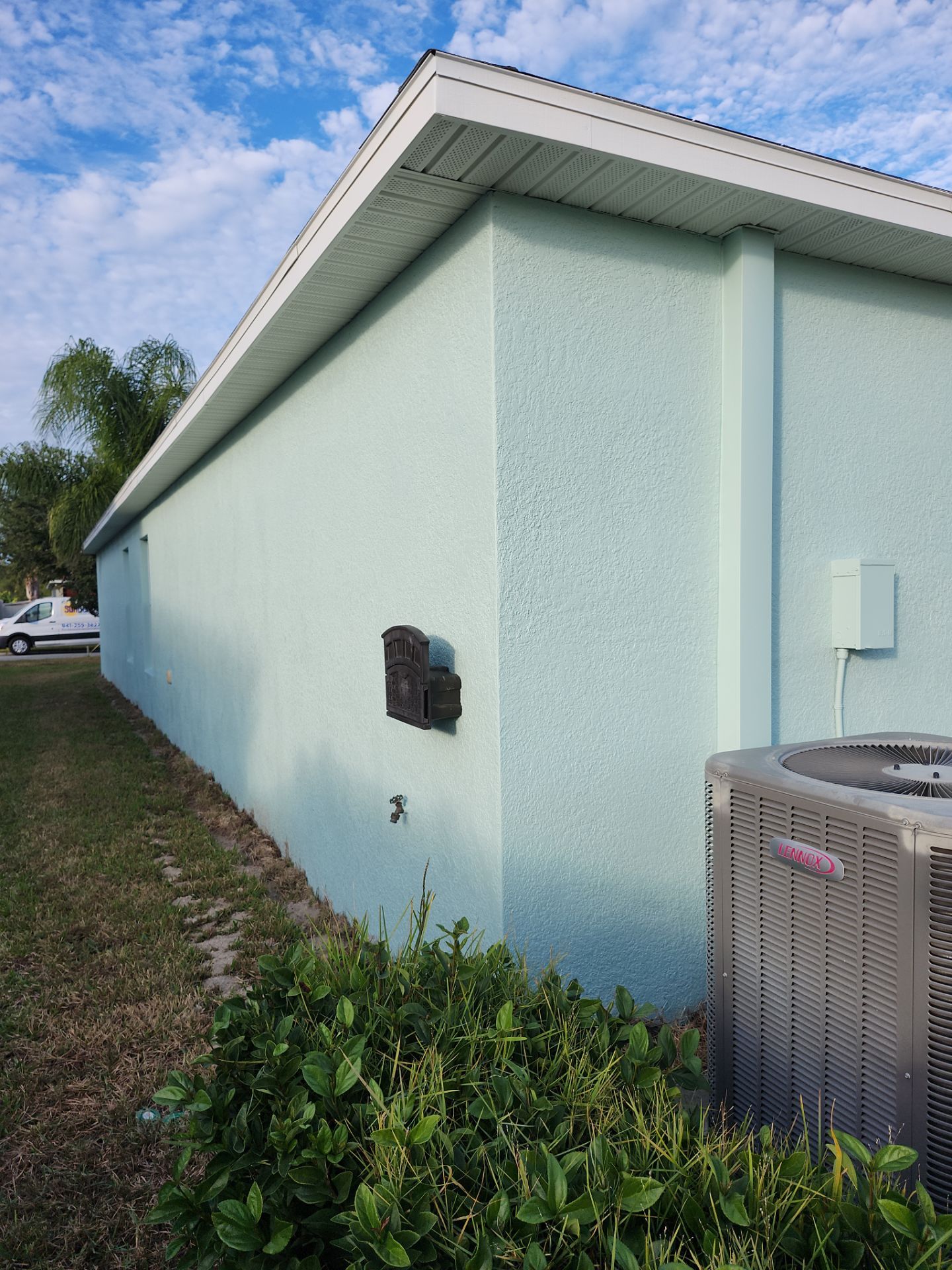 Project in Ruskin by Sunbelt Home Solutions