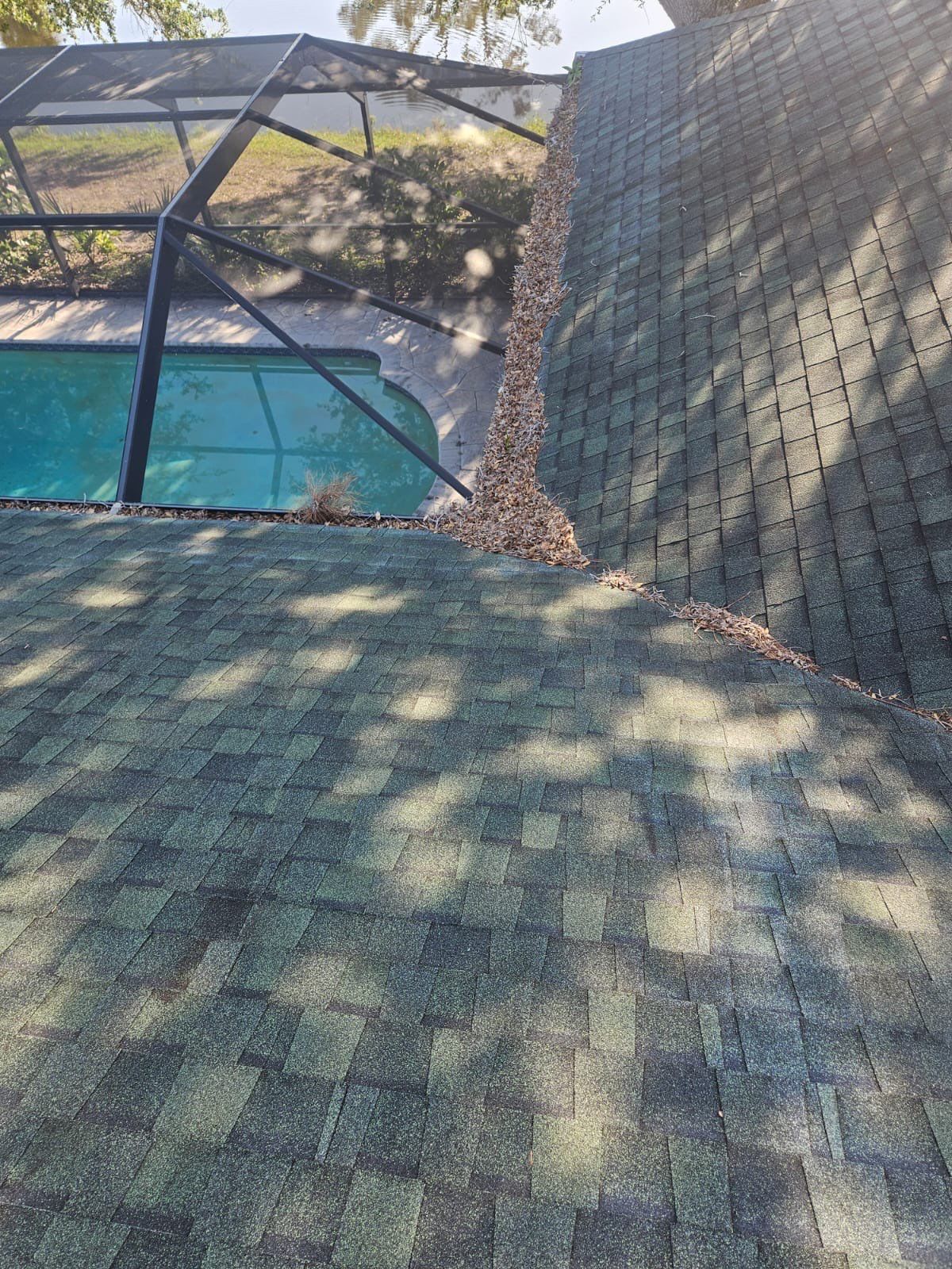 Repair Photos by Four Peaks Roofing
