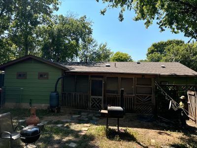 Full Roof Replacement in Austin, TX