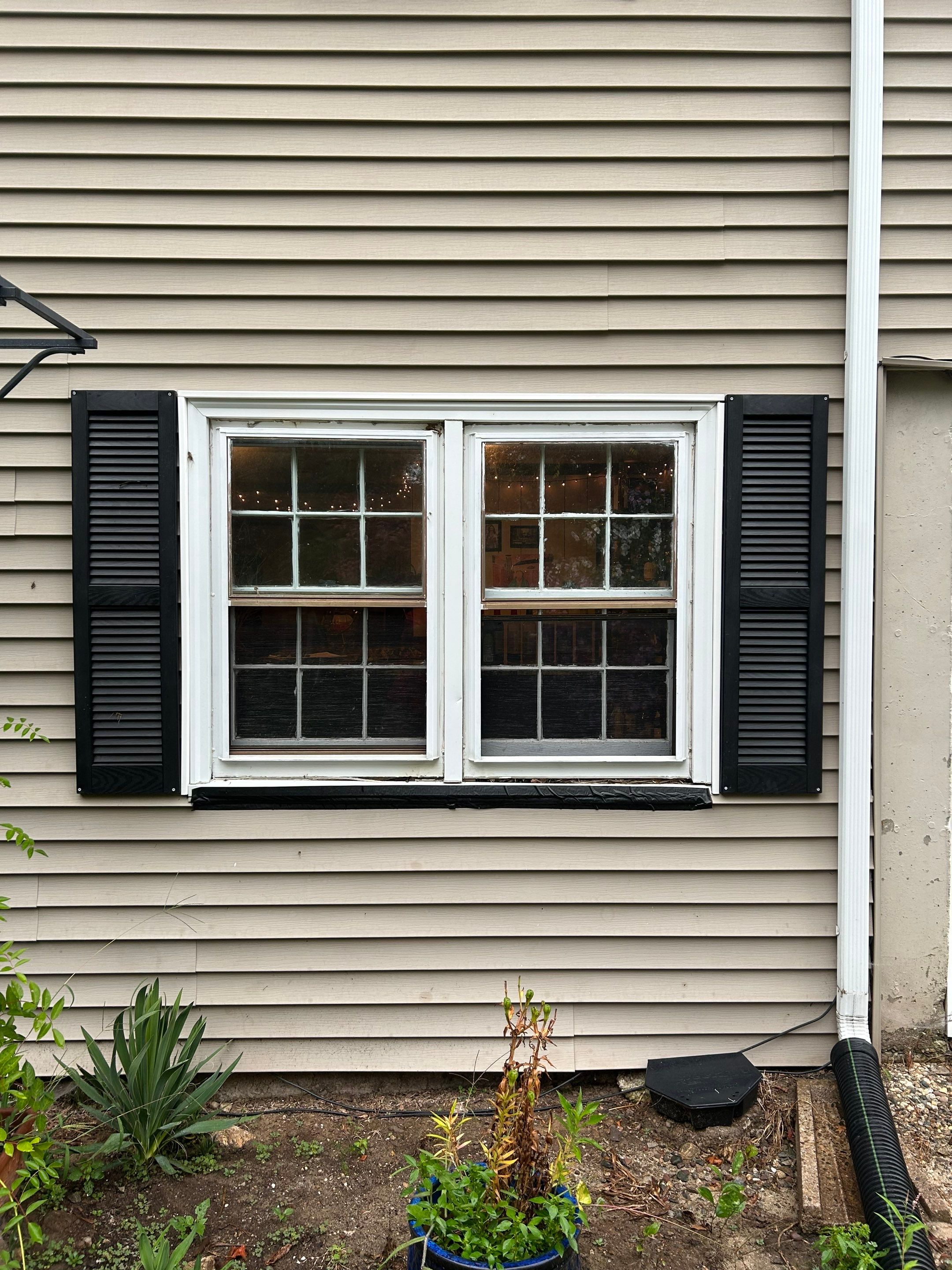 Infinity By Marvin Window Installation by DiGiorgi Roofing and Siding Inc