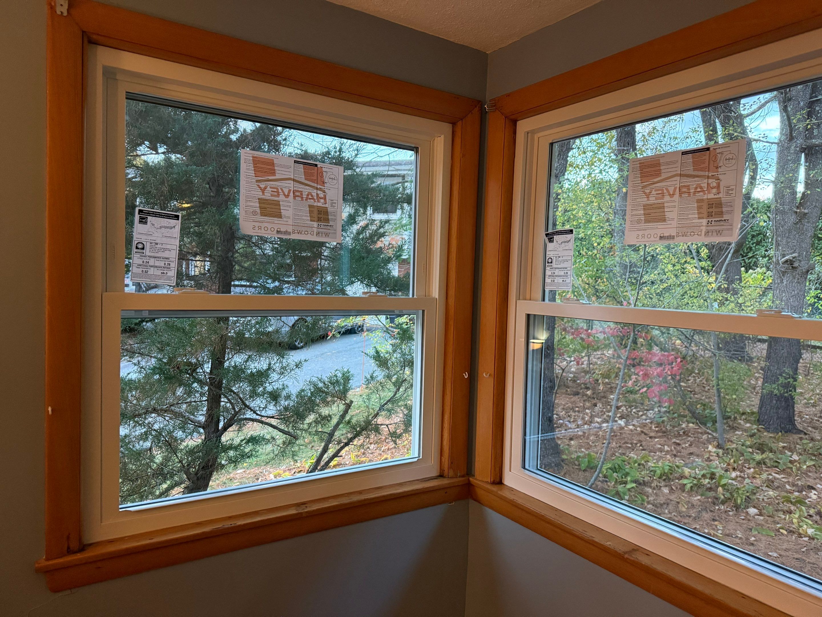 Complete Exterior Transformation - Siding & Window Replacement with Energy Upgrade by UBrothers Construction