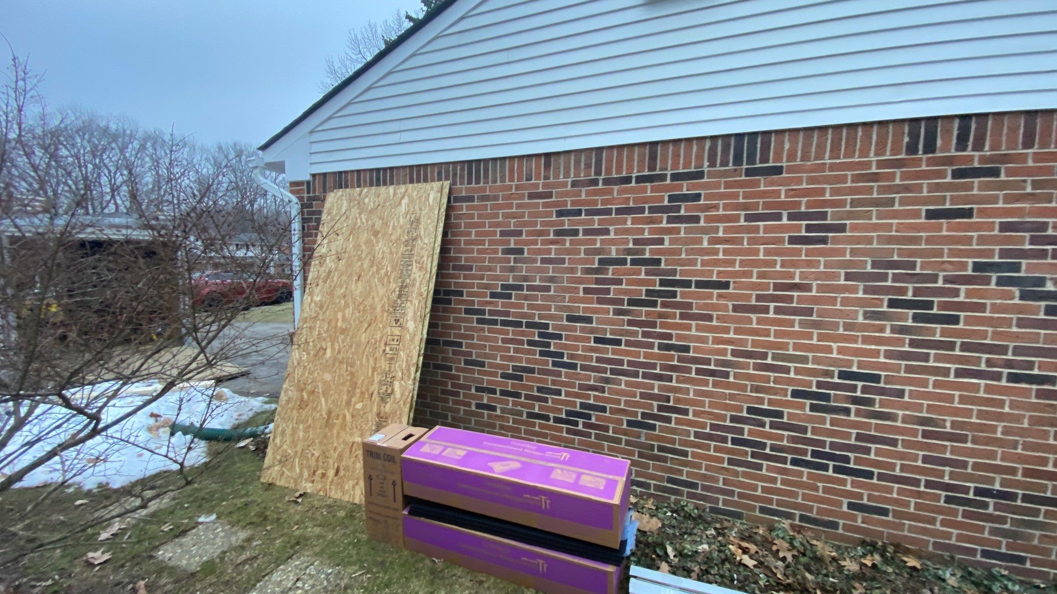 Roof Replacement using CertainTeed Landmark by 180 Contractors