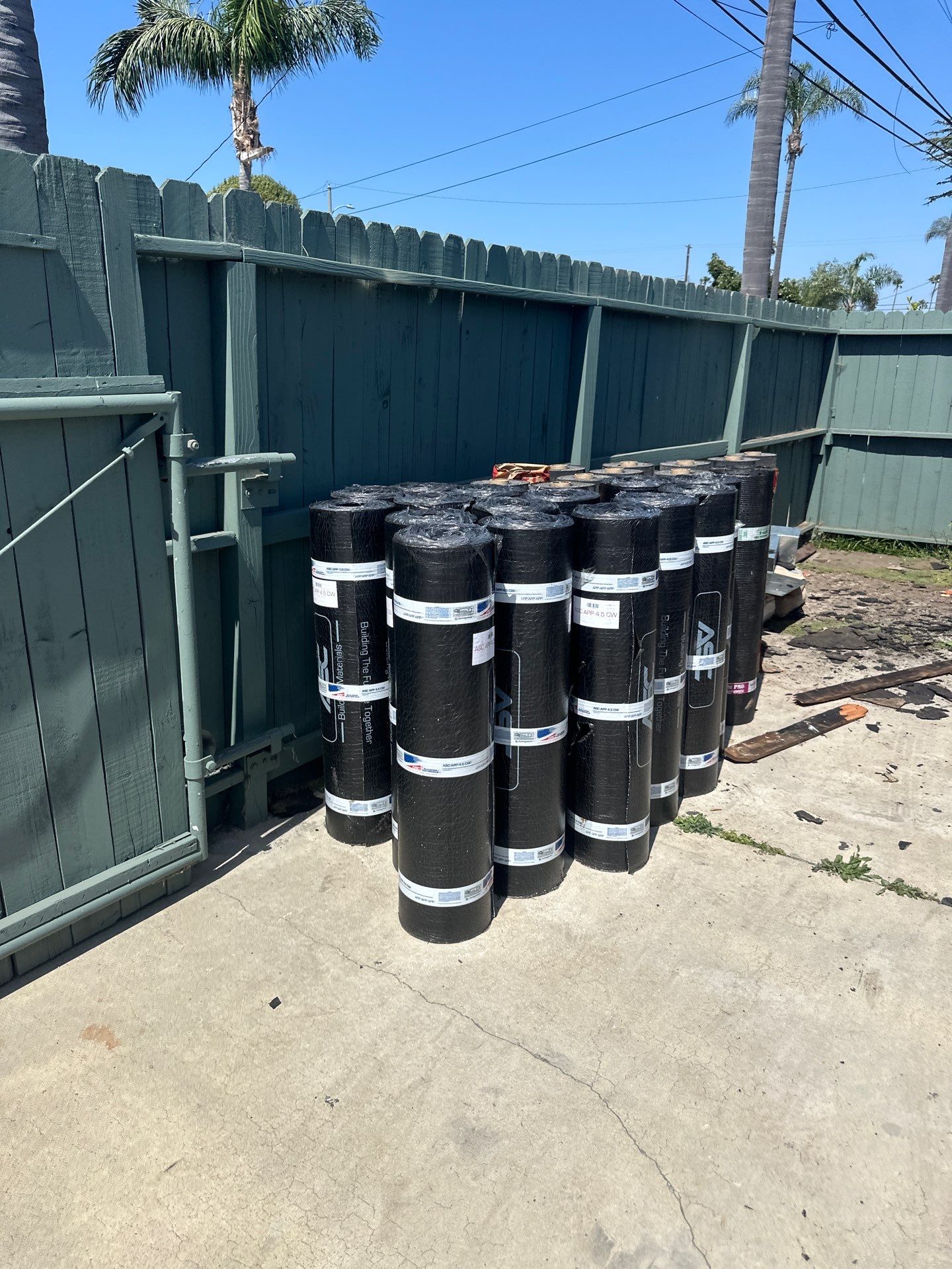 Roof Replacement - Santa Ana, CA 92707 by Epic Roof Replacement
