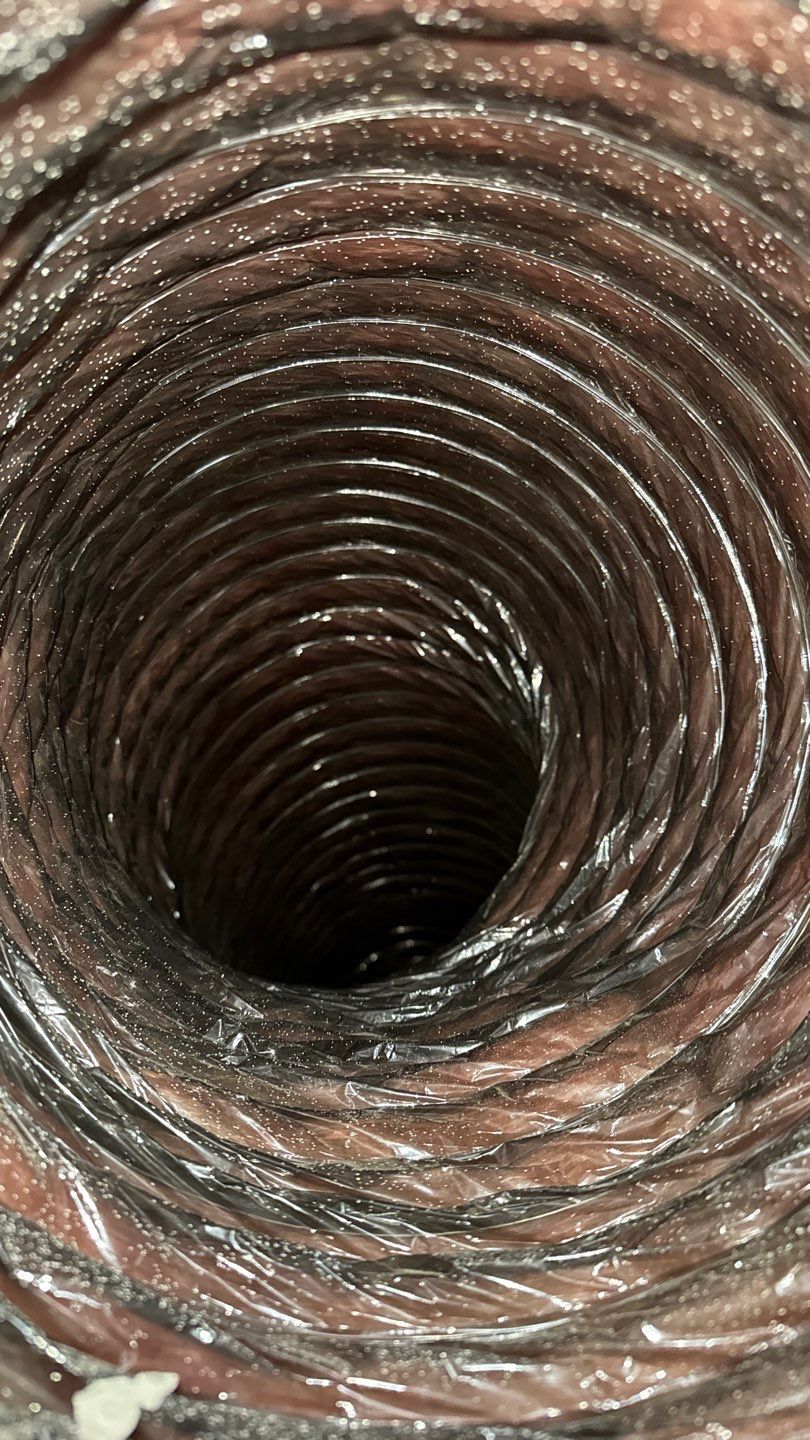 Air Duct Cleaning in St. Cloud by Hygienic Air, Inc