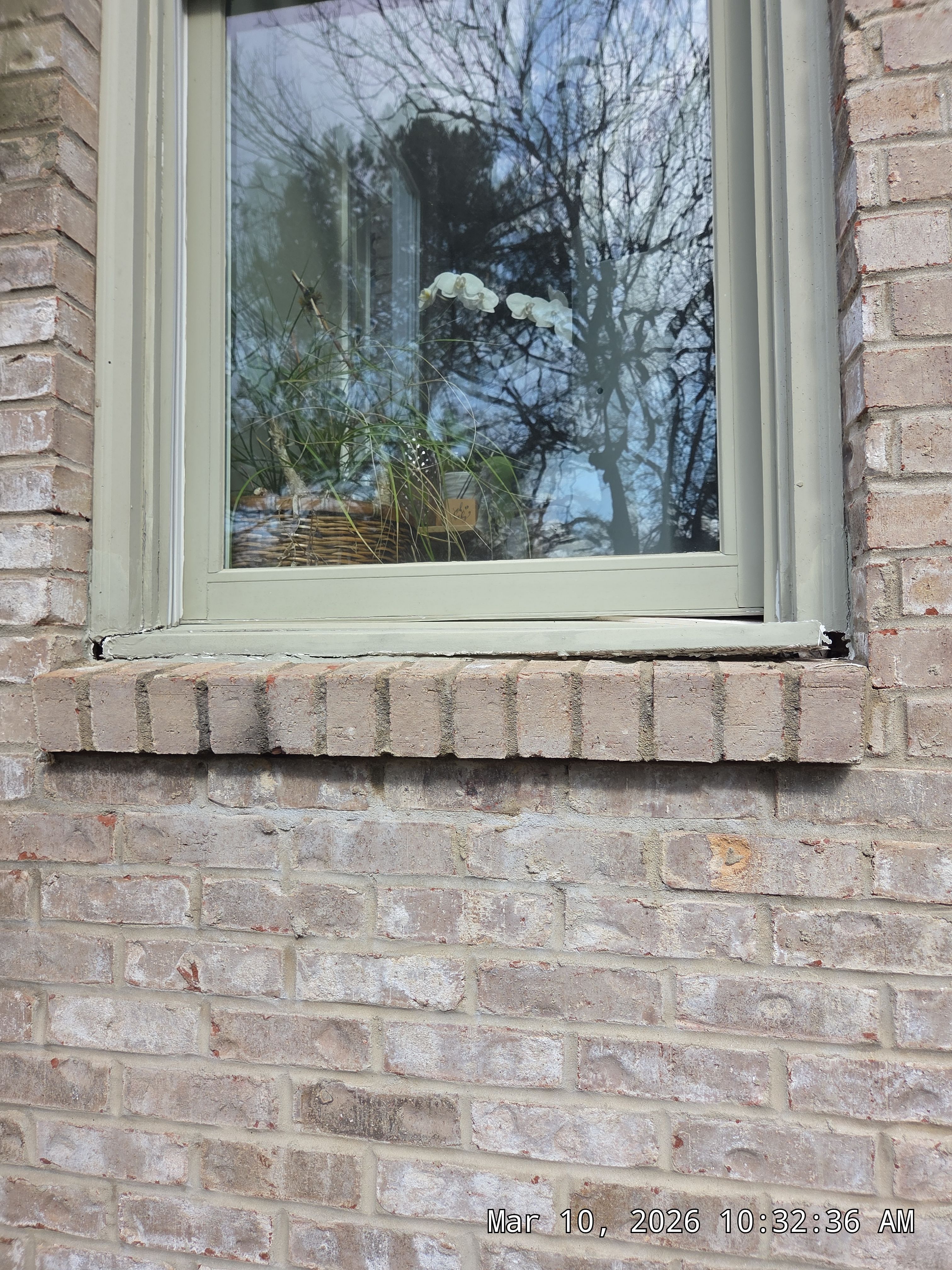 Treace Project in Hoover by The Window Source