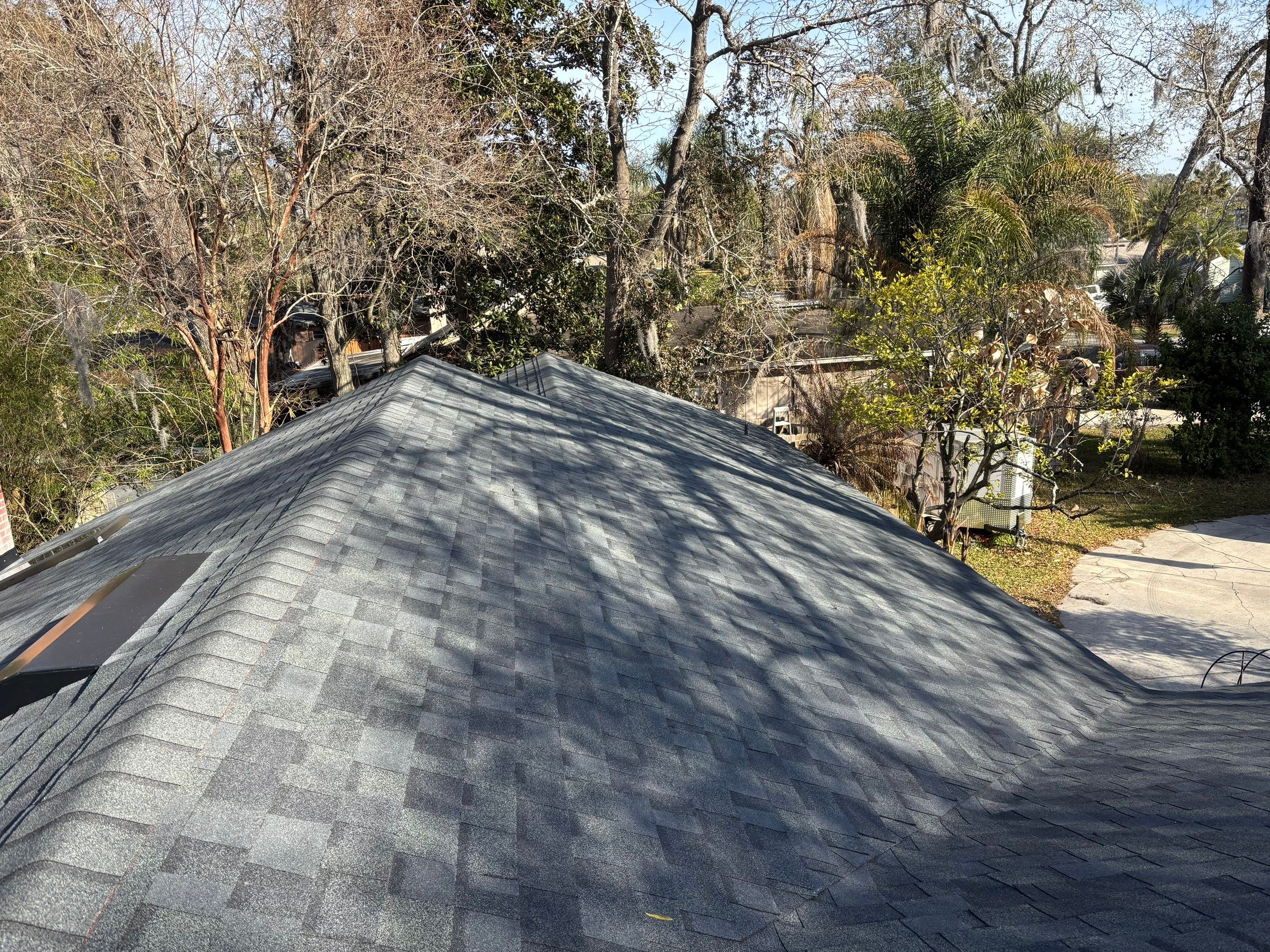 Shingle -> Shingle by Prime Roofing