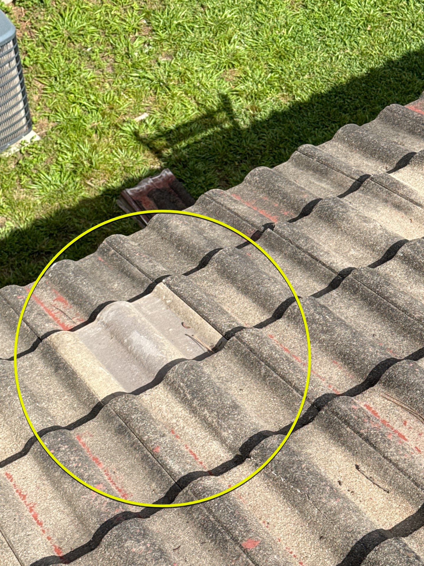 Repairs by Proud Roofing  by Proud Roofing