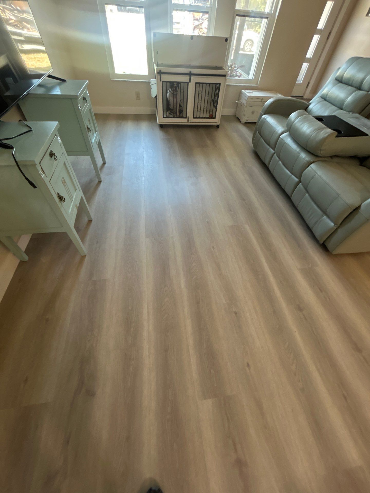 LVP by Vrmmm Flooring