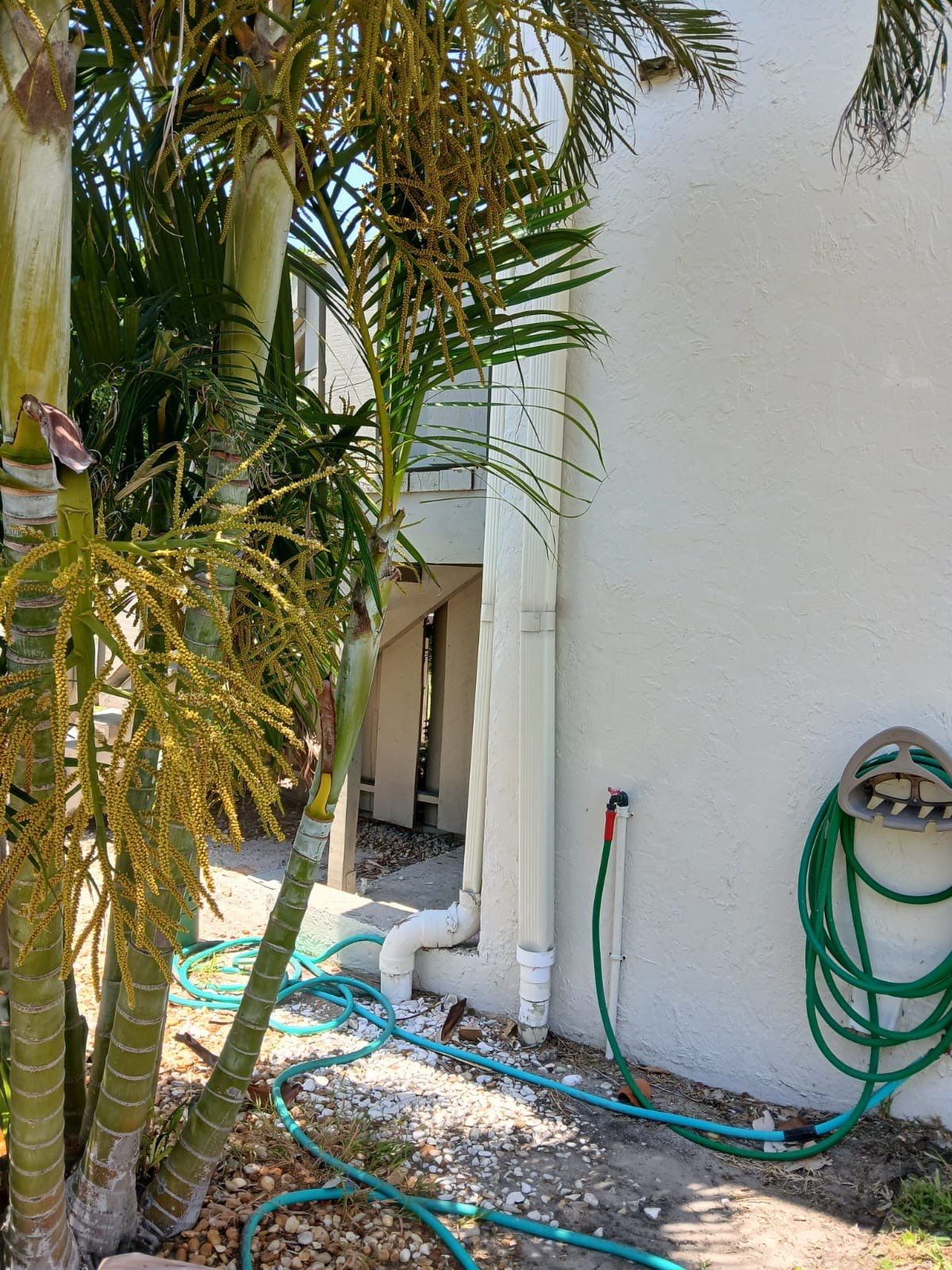 Commercial Gutter Systems for Businesses in Holmes Beach FL by Gutter Professors