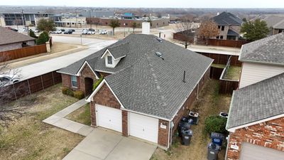 Project in Little Elm