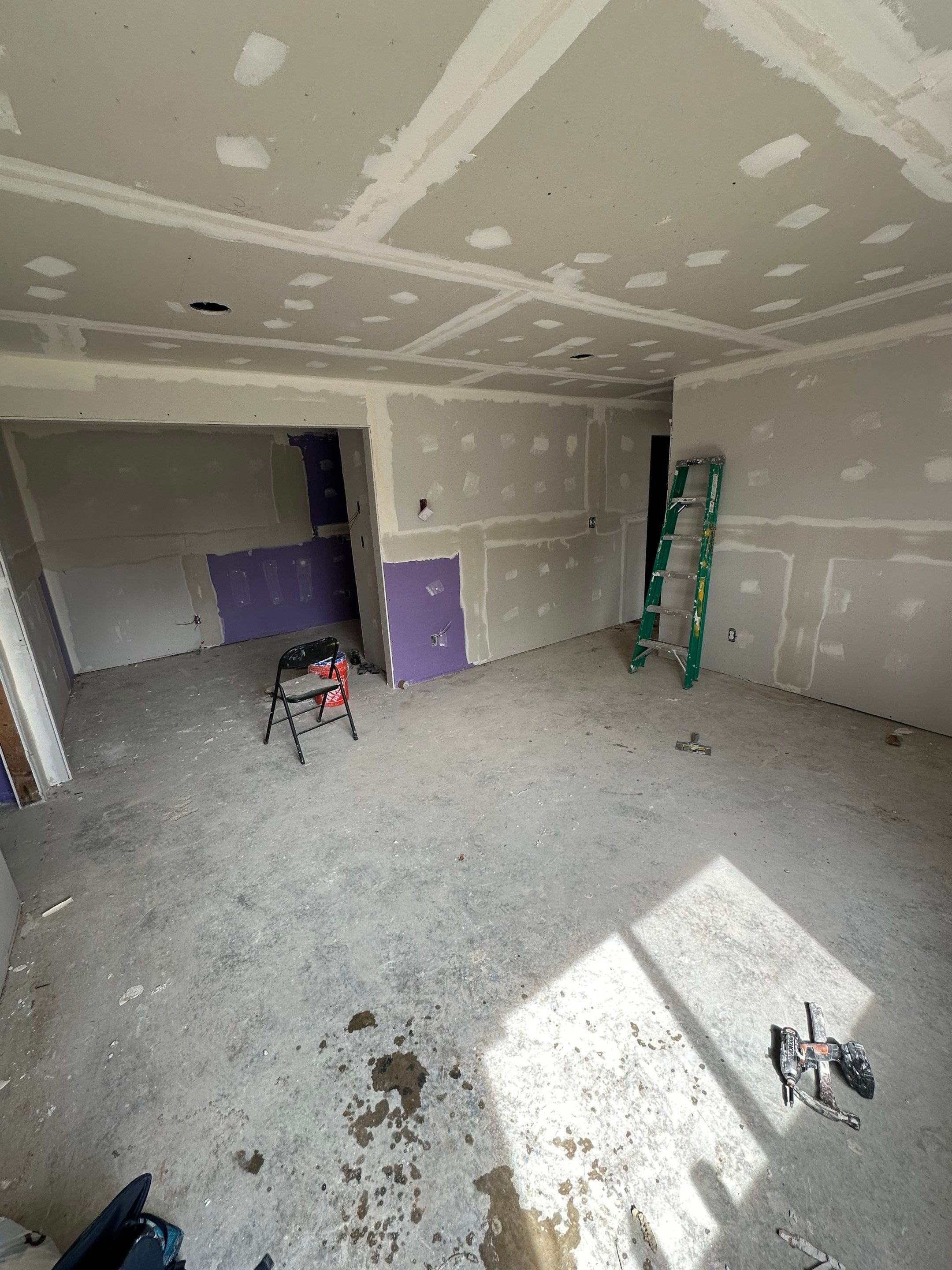 Project in Kankakee, IL by Styken Home Services