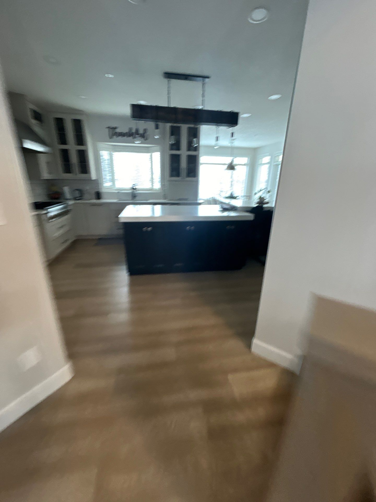 Residential Deep Clean  by Tidyups Cleaning Service Inc