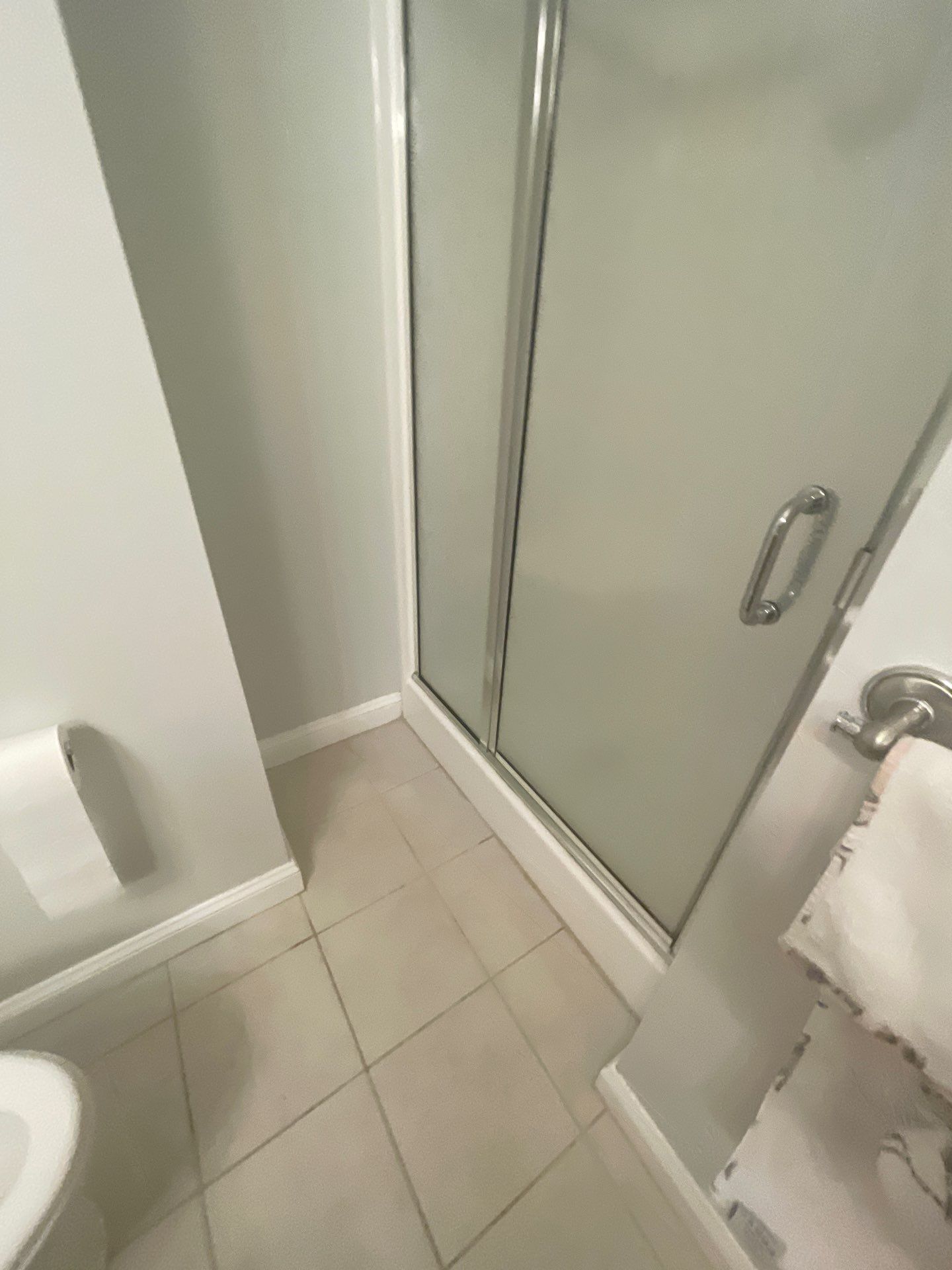 Project in Marlboro by Mg House Cleaning