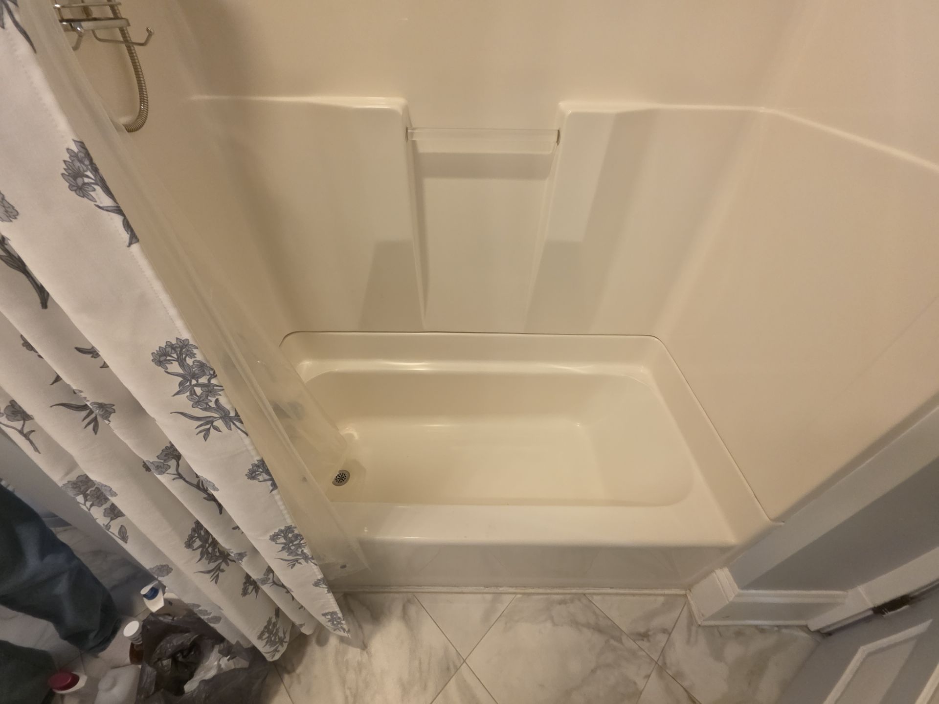 Tub Replacement by BathPlanet SW Virginia