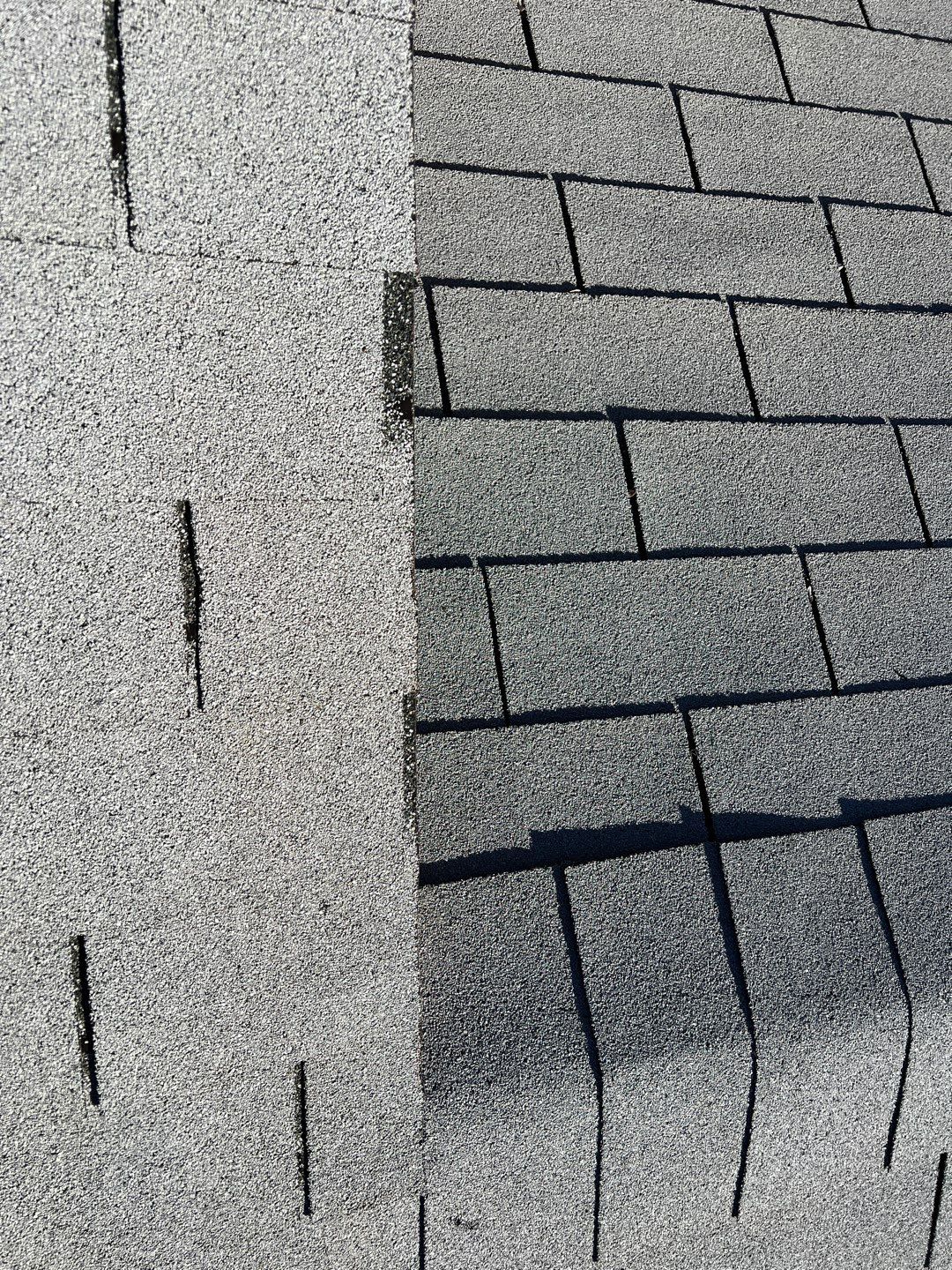 Nick & Rhonda's Full Re-Roof by All Storm Roofing & Construction