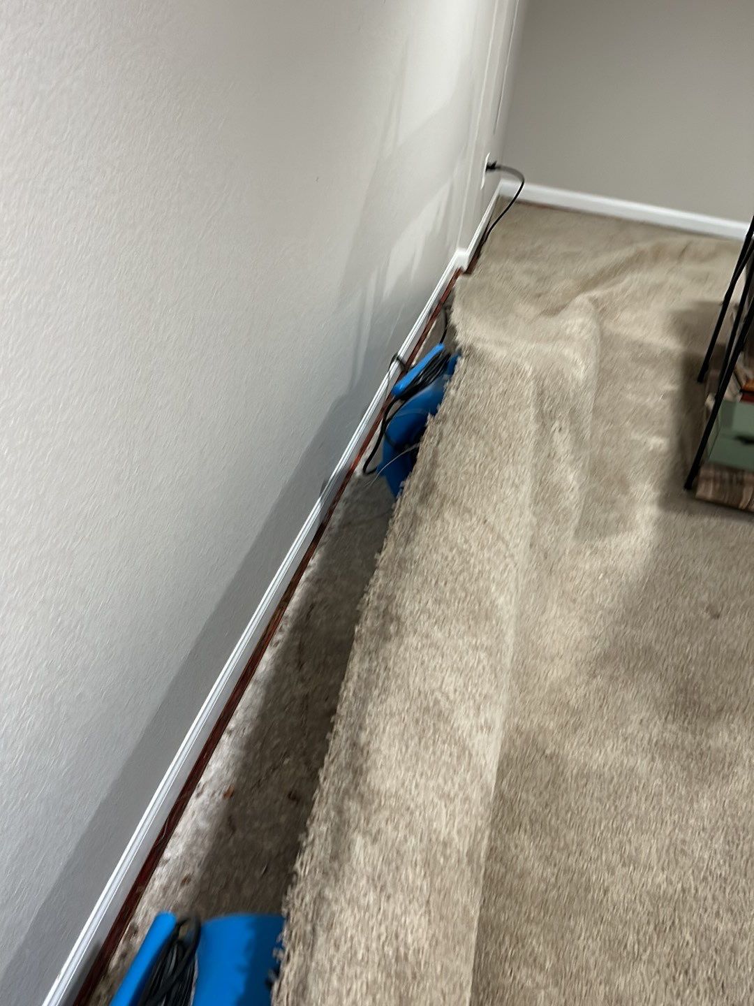 Water Damage by Accountable Home Services