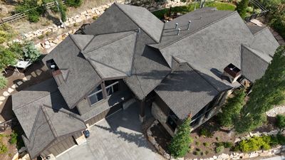 Project in Park City, UT