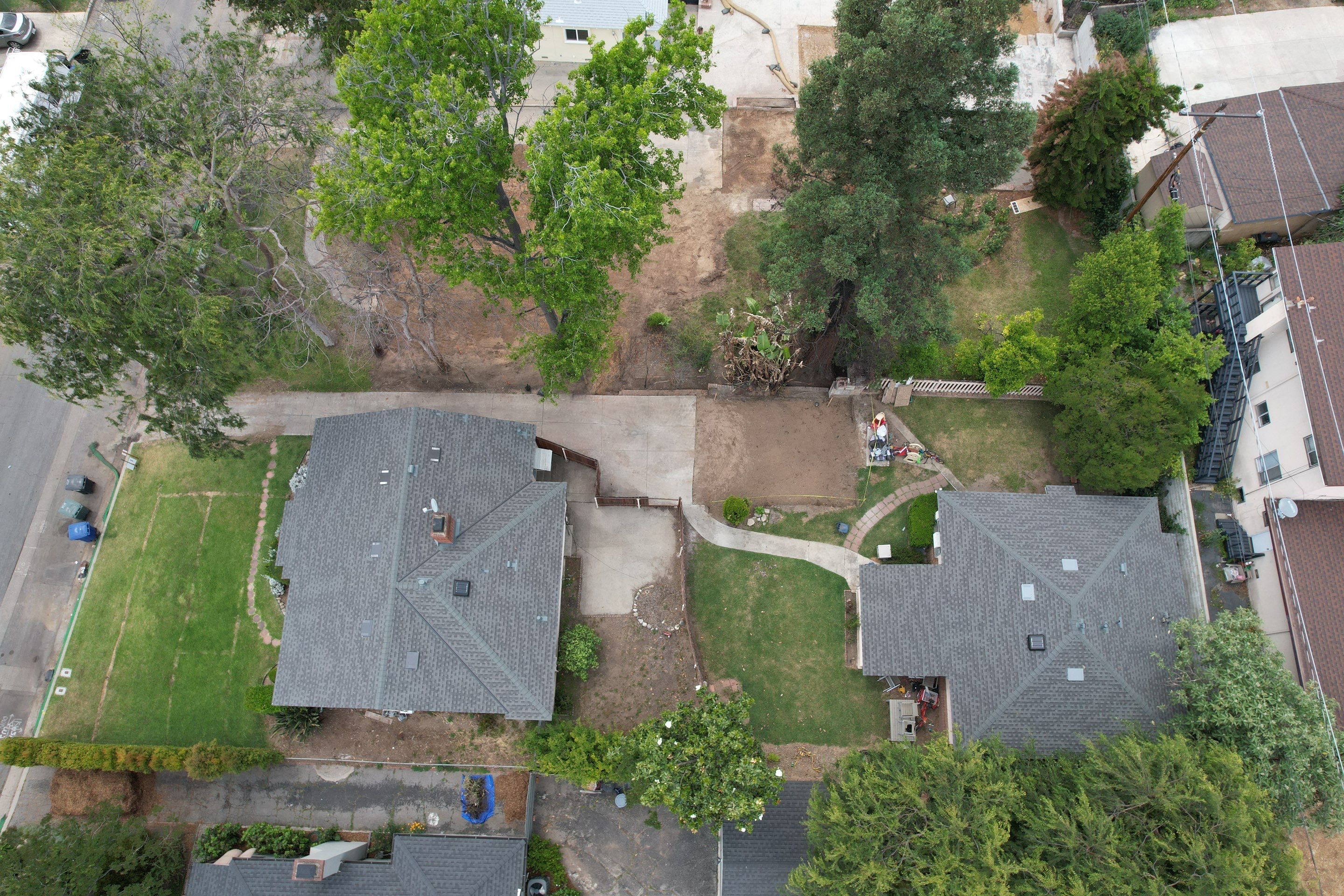 Morada Place by Green Ladder Roofing Company