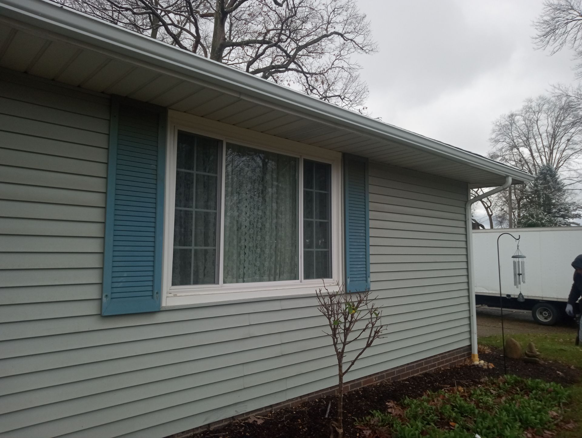 Fisk - 1000 44th St NE by Silver Leaf Contracting 