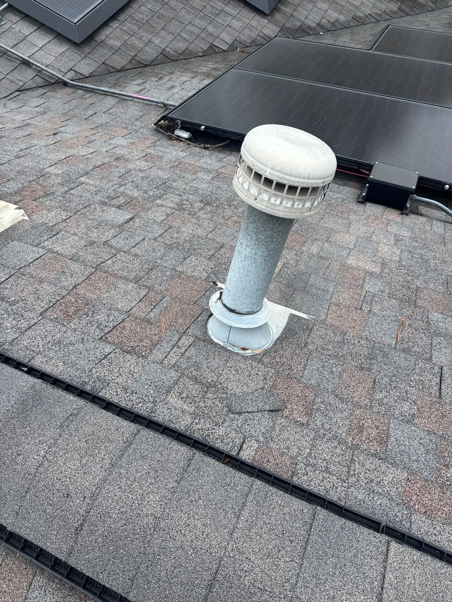 Roof Repair Houston by Roof Repair Company