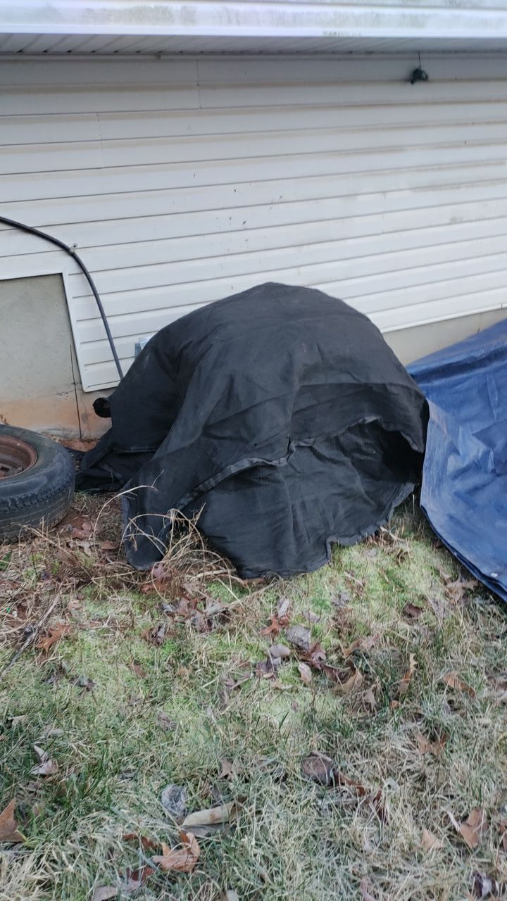 Residential Roofing Installation using Owens Corning by Inspector Roofing and Restoration