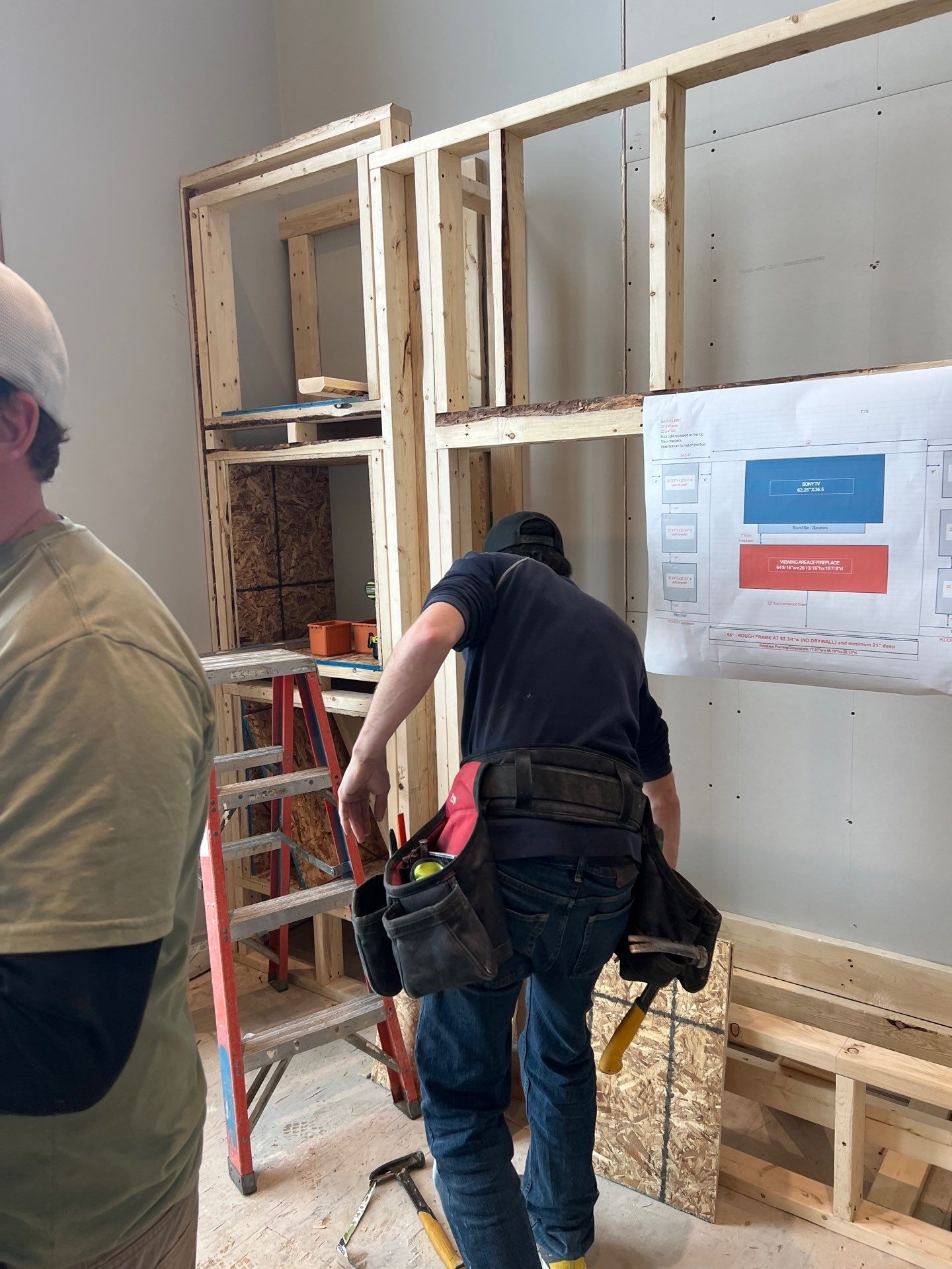 Home Remodeling by Clark Builders LLC