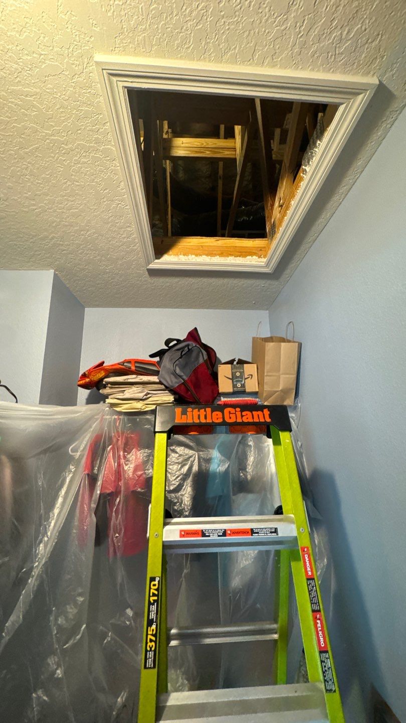 Air Duct Cleaning in WInter Garden by Hygienic Air, Inc
