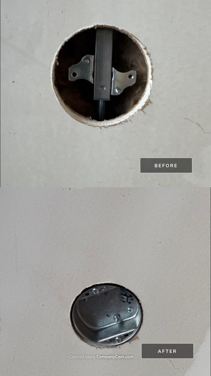 Complete Remodel by Elite Electrical Solutions LLC