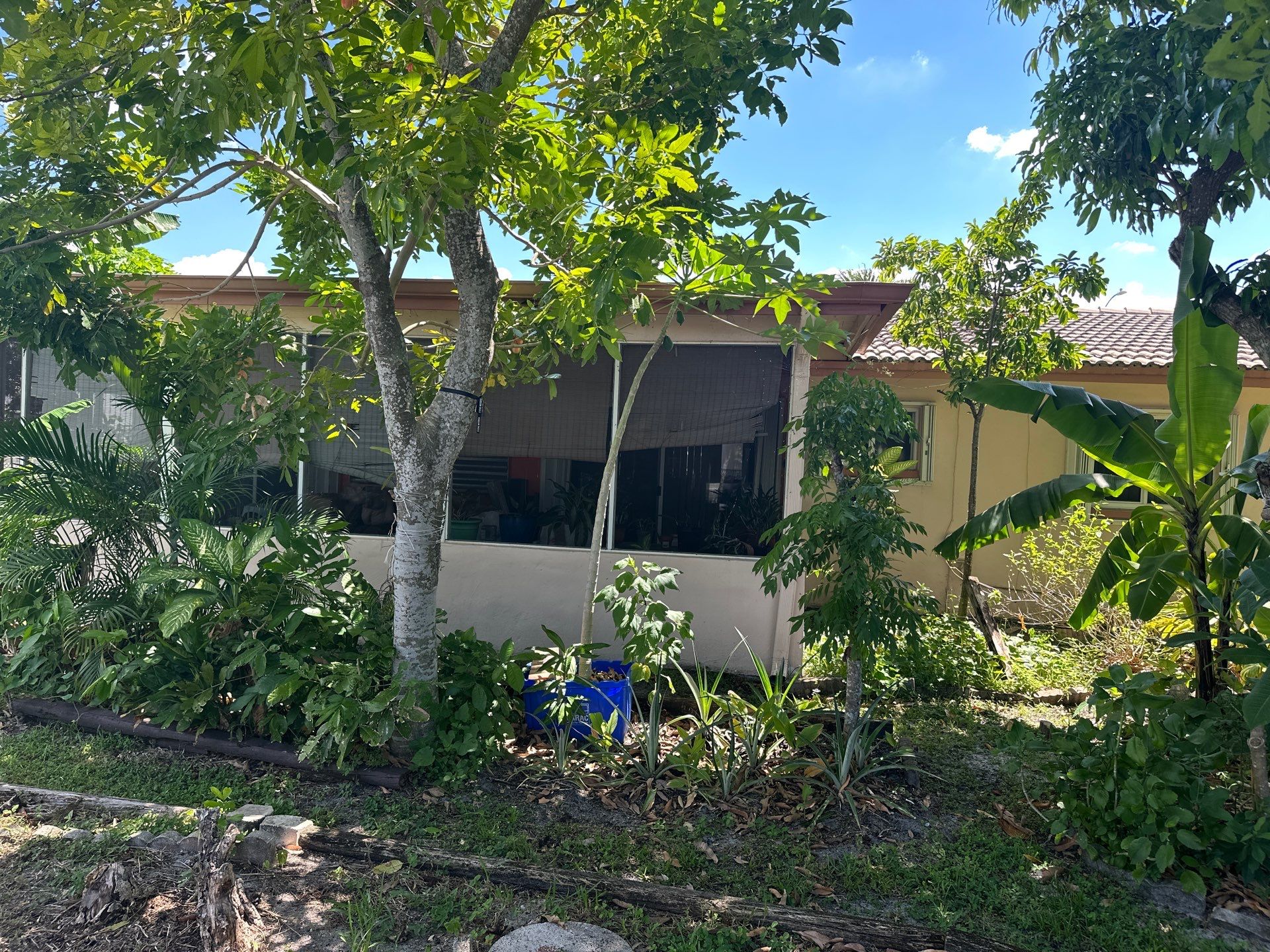 Water Damage Claim in Tamarac by FLAPA & KeyStone