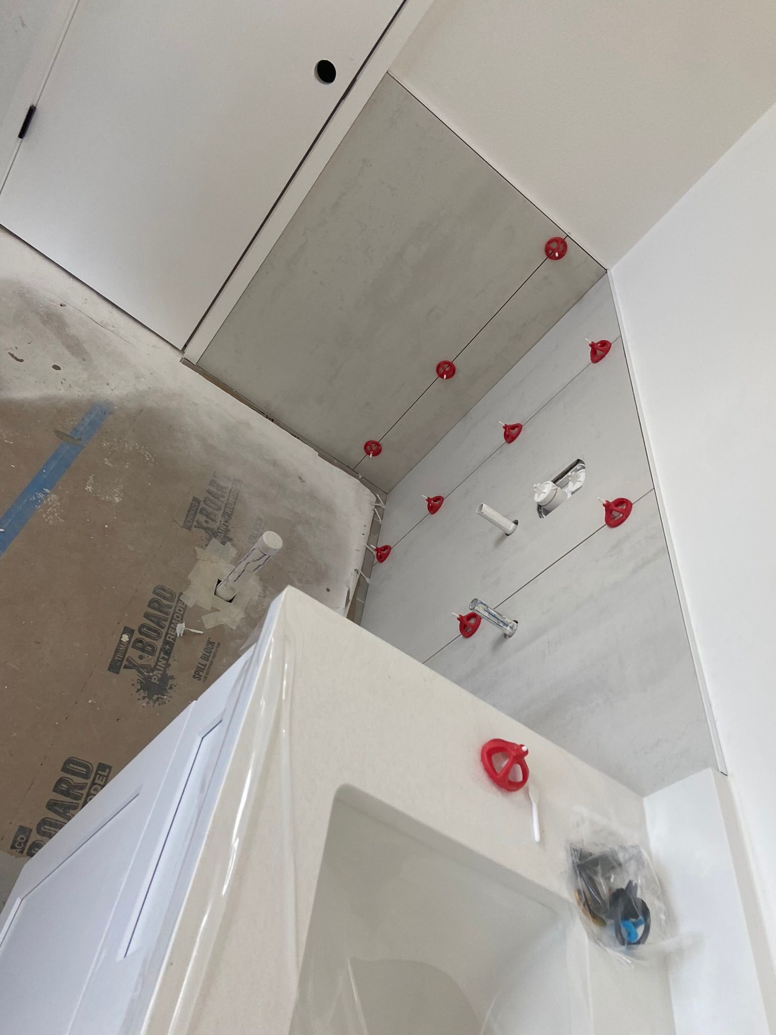 Tile, Wood floors, Staircases, too by REPS OF TEXAS