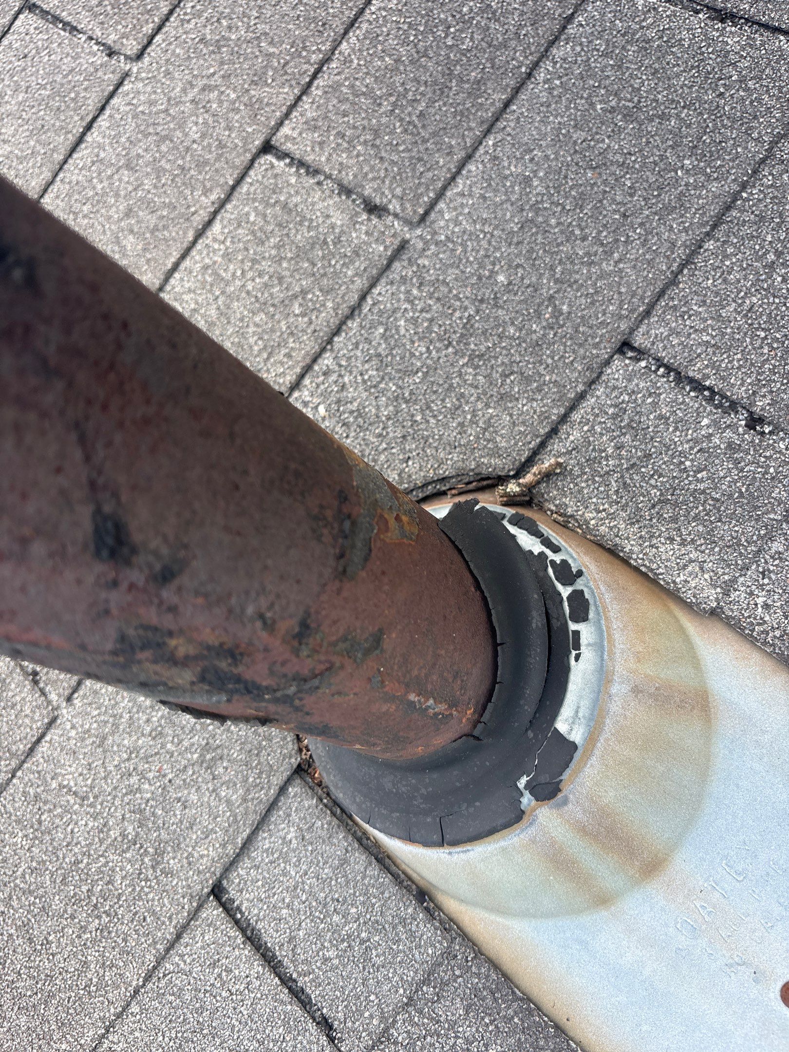 Roof Replacement using Owens Corning Onyx Black by 180 Contractors