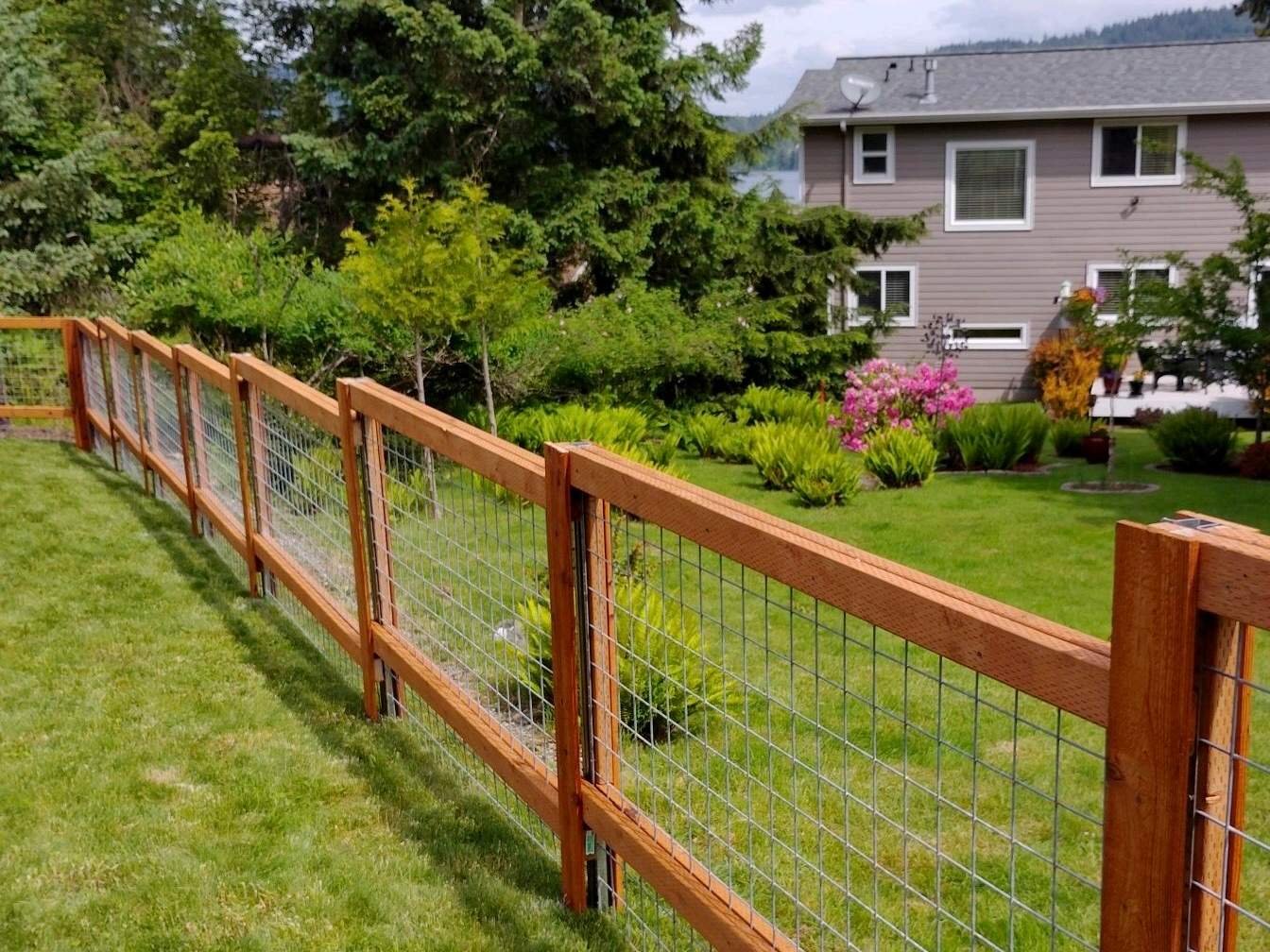 Gardenia Showcase by Fence Brothers LLC