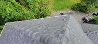 Roof Installation using IKO Cambridge by ExteriorPros