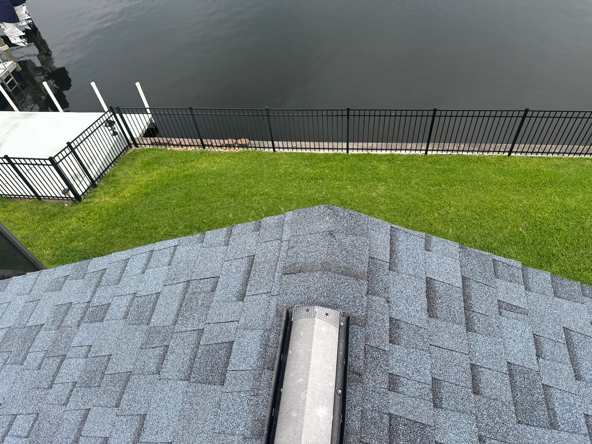 Water Damage Claim in Cape Coral by FLAPA & KeyStone