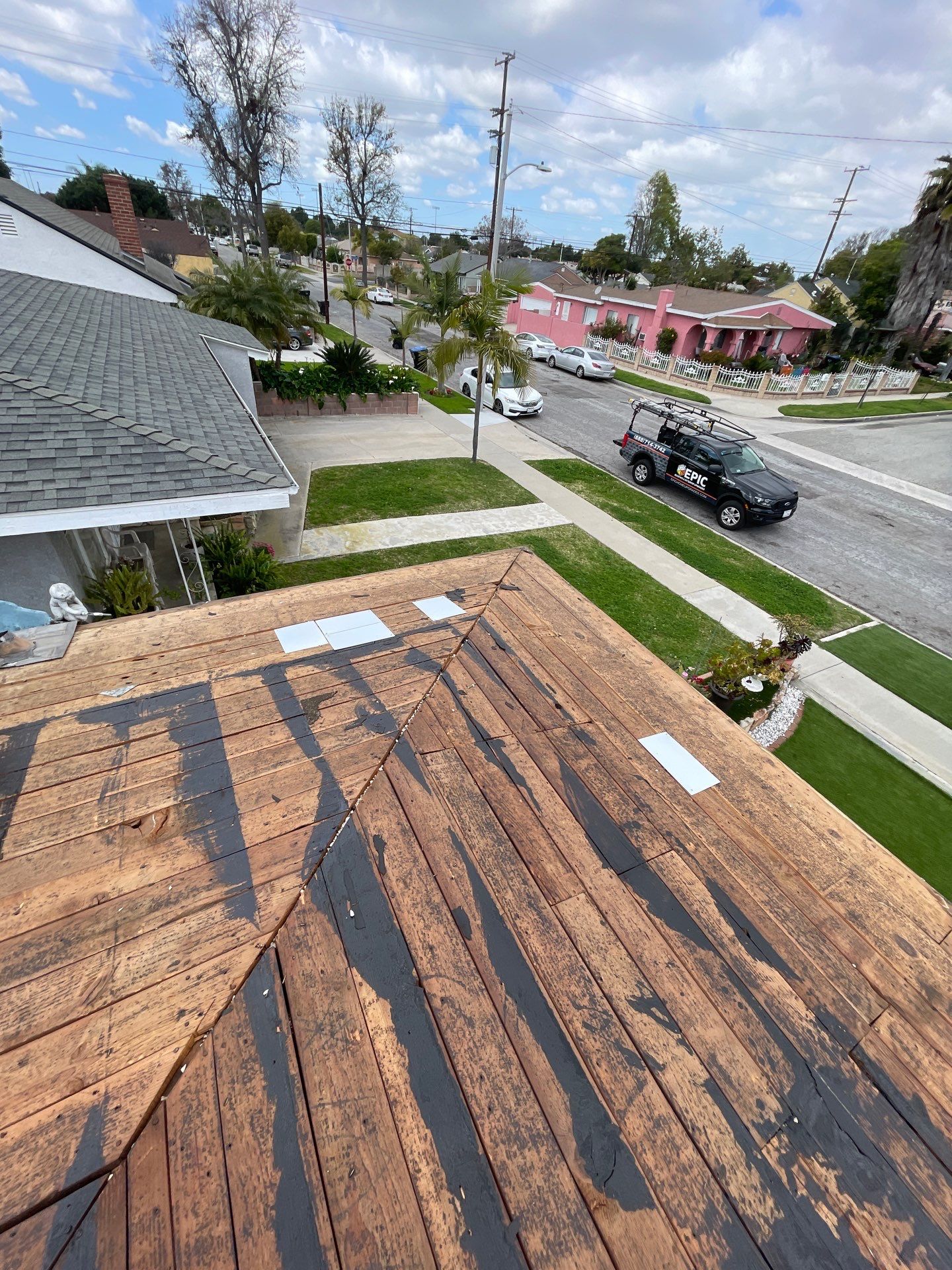 Roof Replacement - Norwalk, CA 90650 by Epic Roof Replacement
