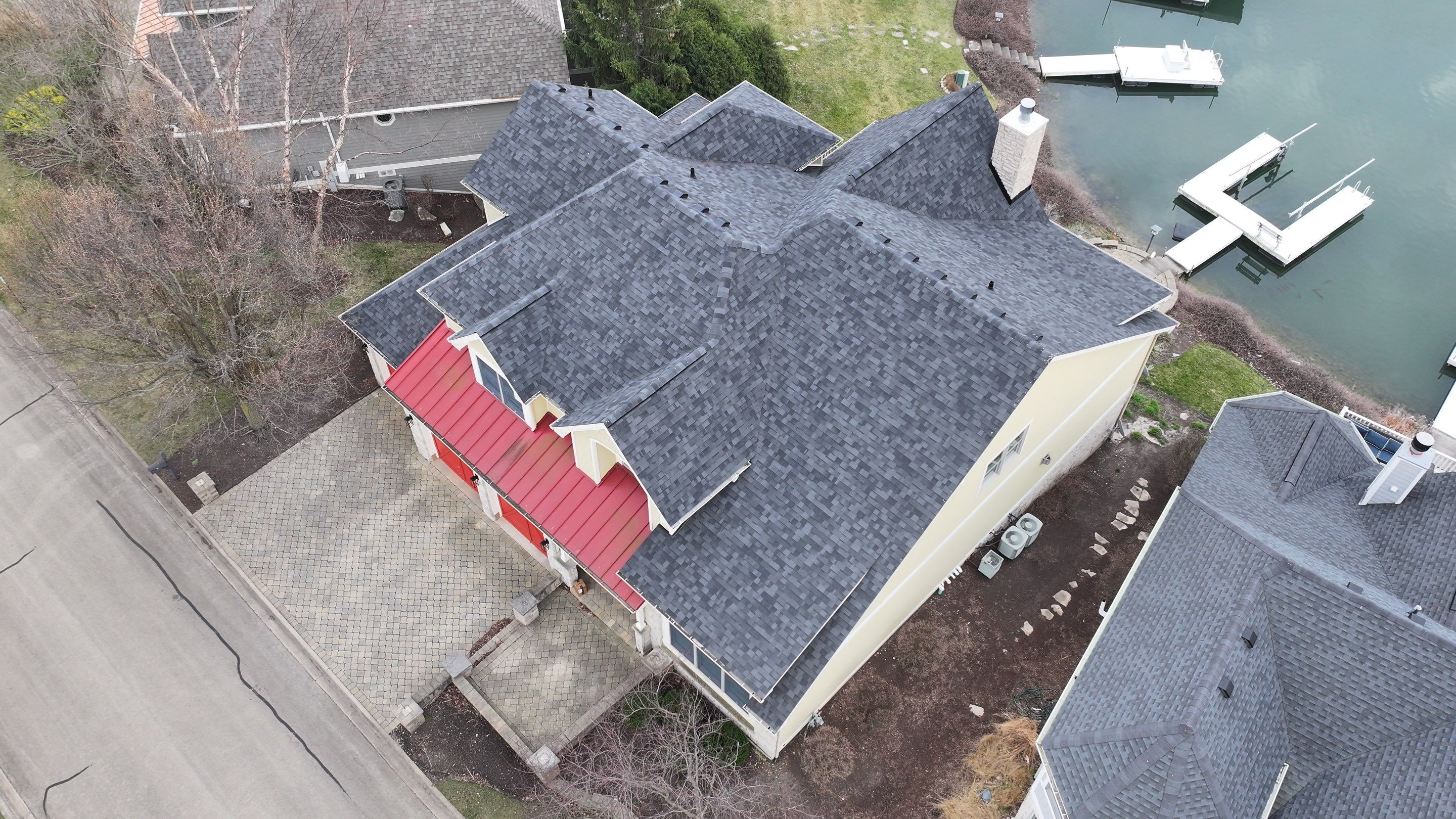  Malarkey Legacy Goodness by Happy Roofing, Inc.