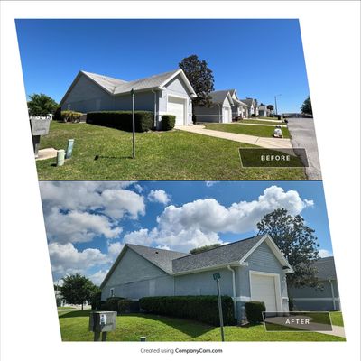 Project in Ocala