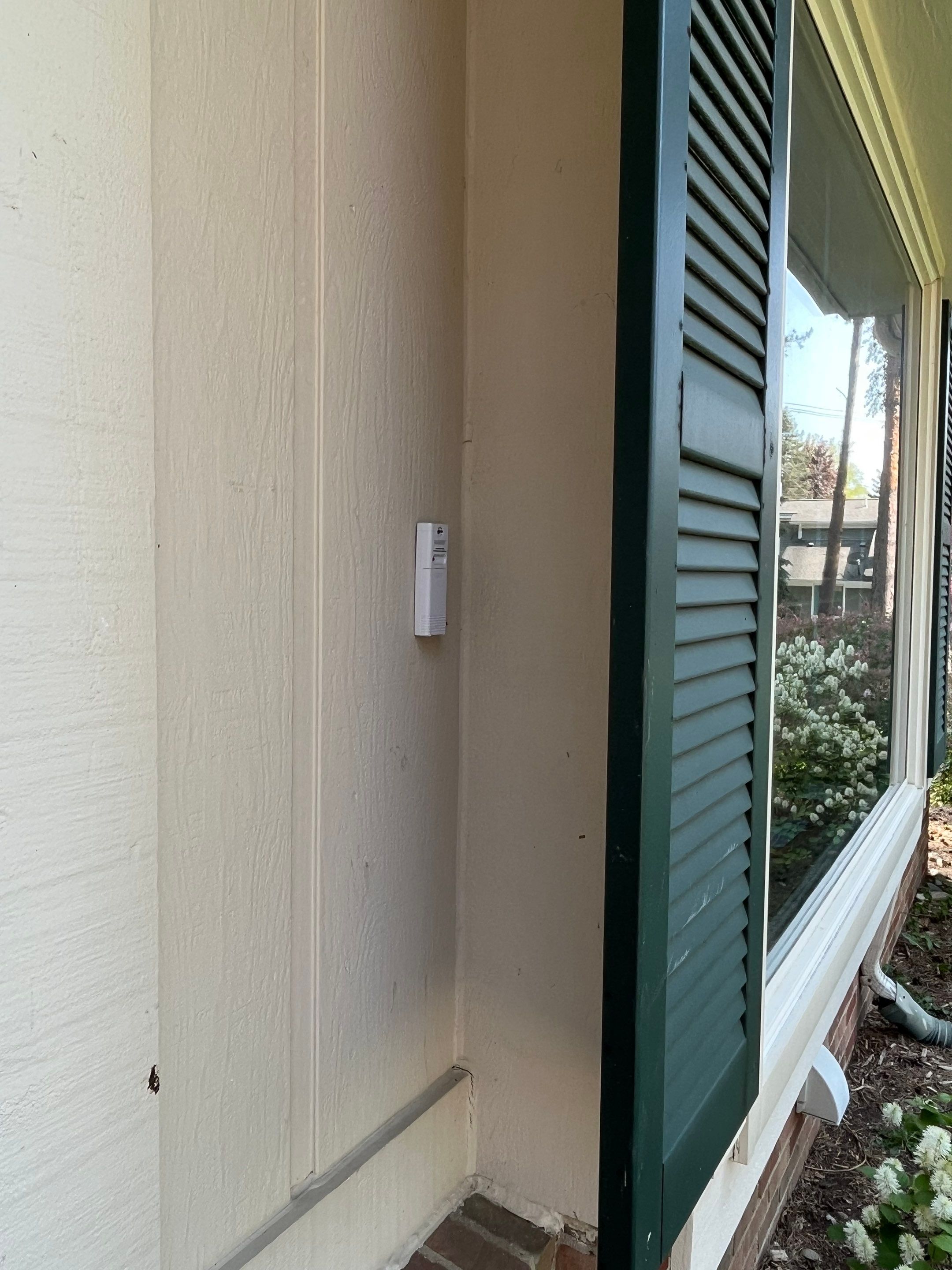 Siding Replacement using CertainTeed Restoration Classis D4 by 180 Contractors