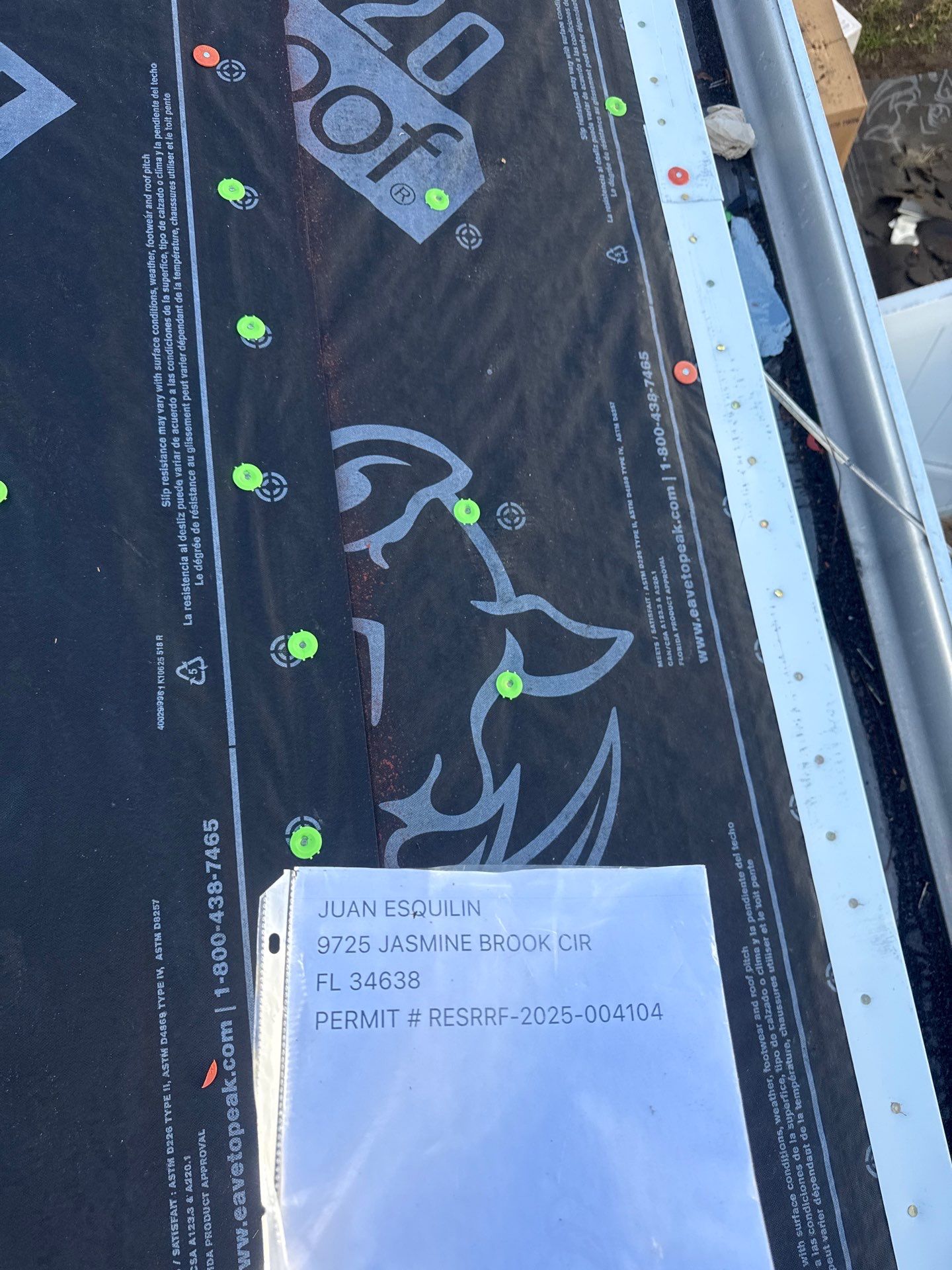 Project in Land O Lakes by You Restorations LLC DBA YOU-Home