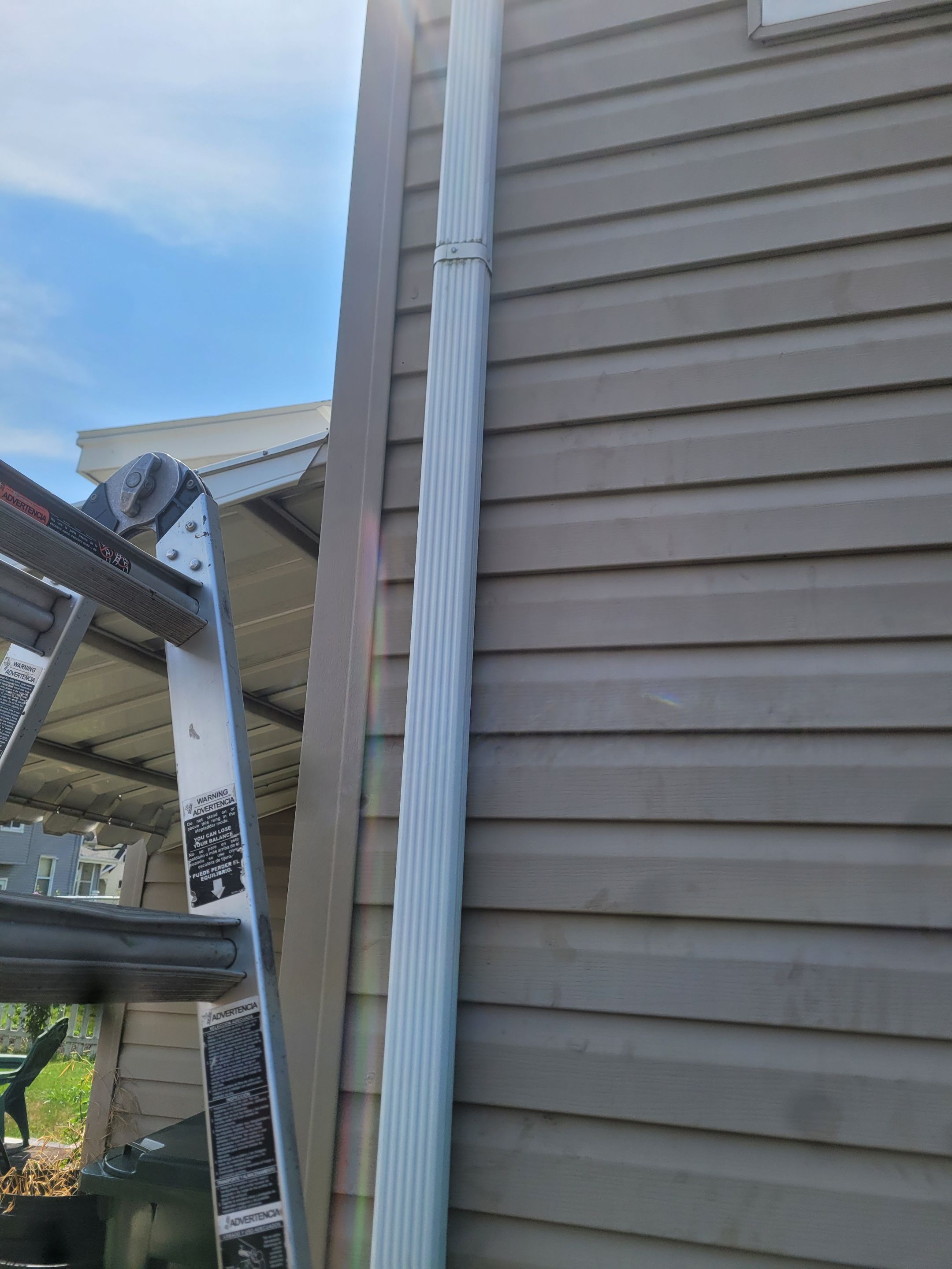 Paul Mulroy by Silver Leaf Contracting 