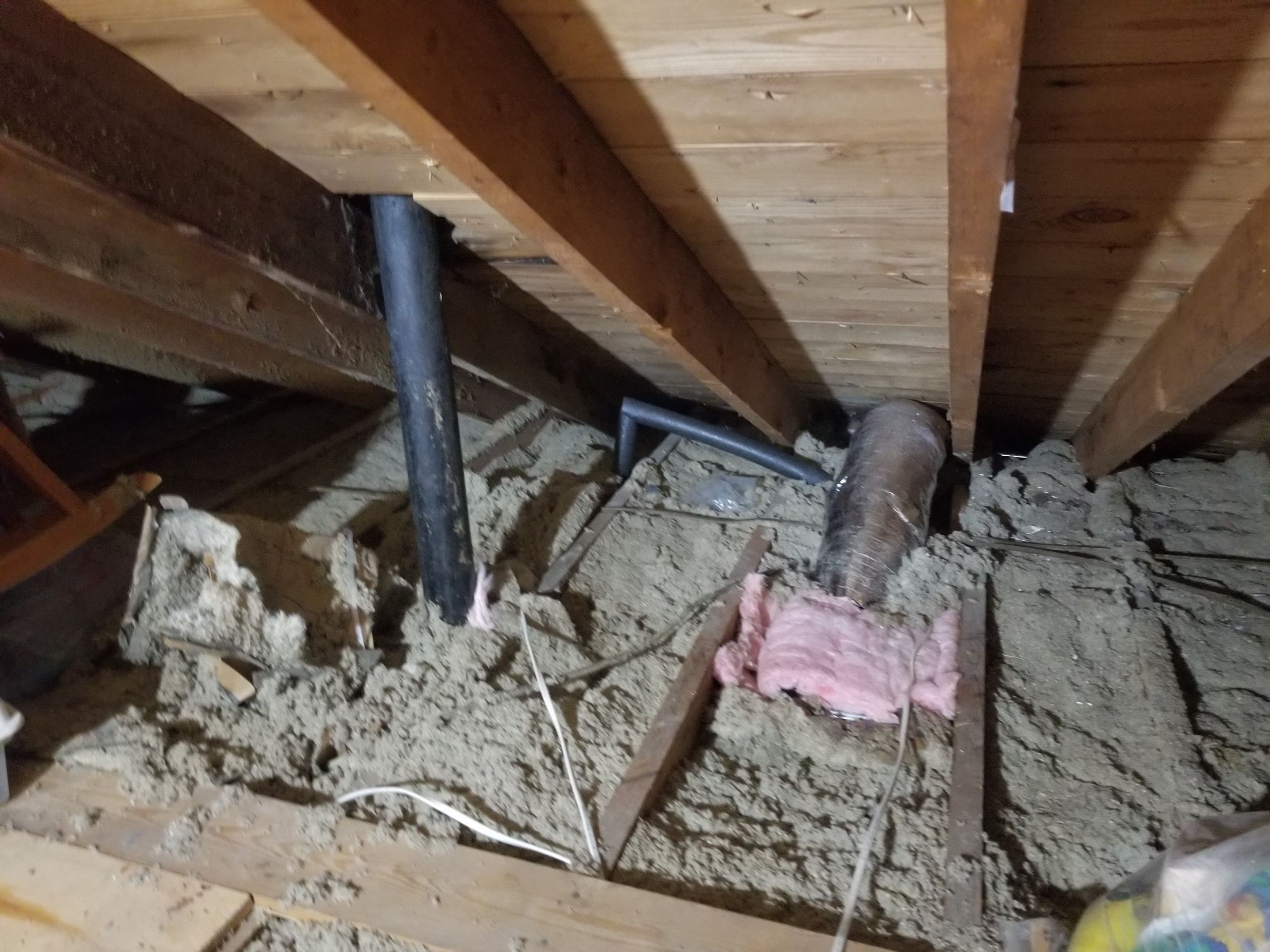 Project in Dearborn, MI by Northwest Construction