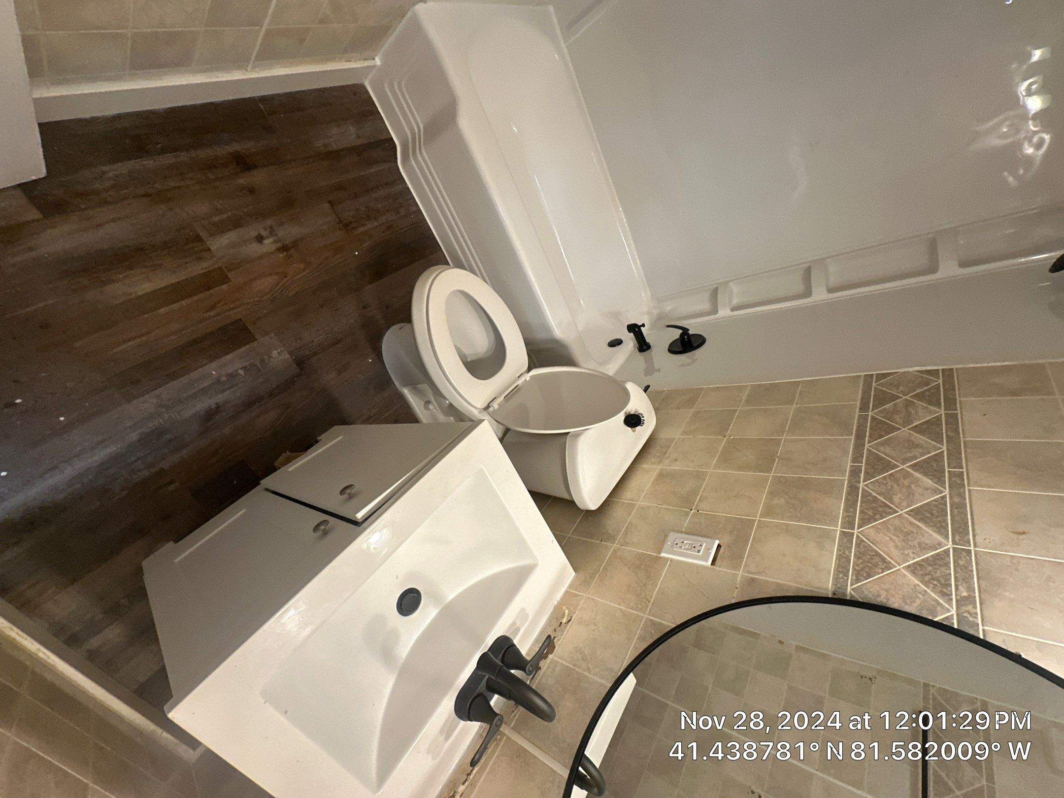 Single Family Cosmetic renovation by Reinovation
