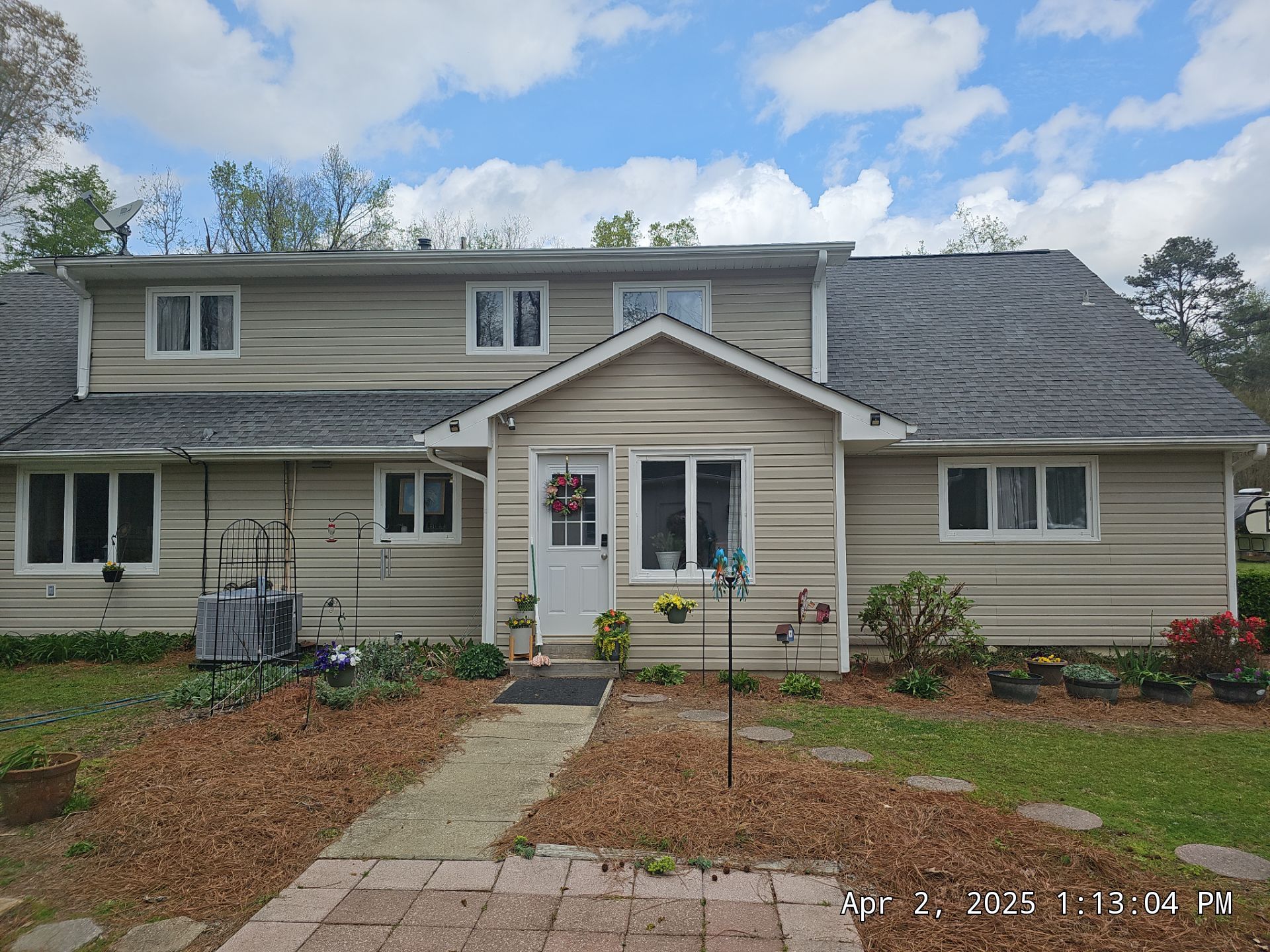 Mellon Project in Pinson by The Window Source