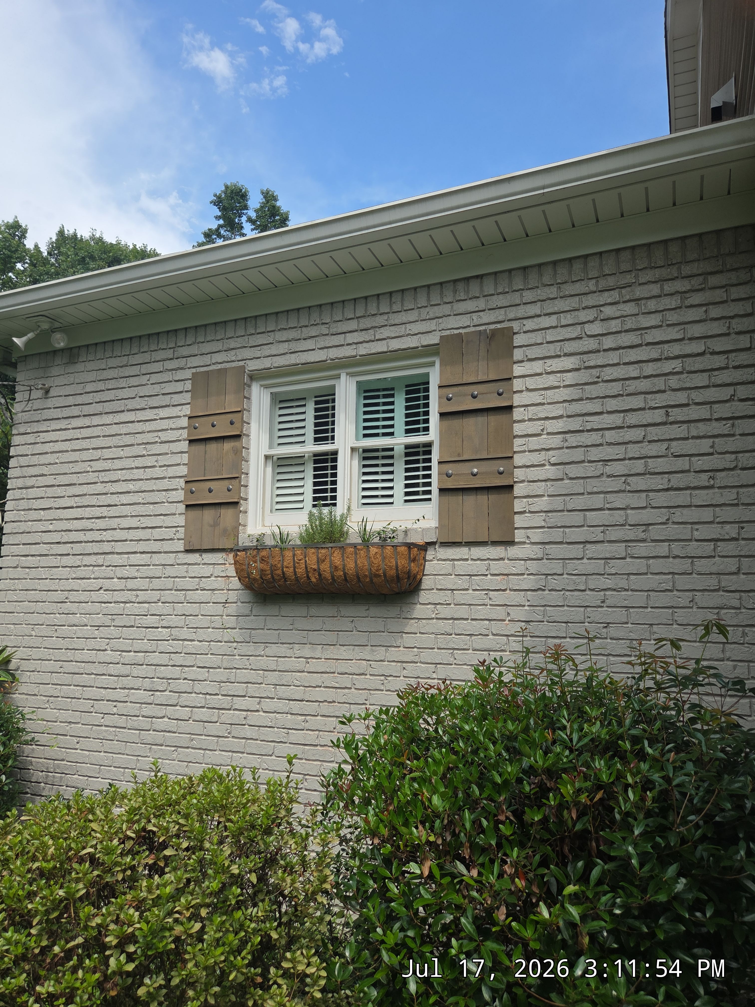 Sanderson Project in Hoover by The Window Source
